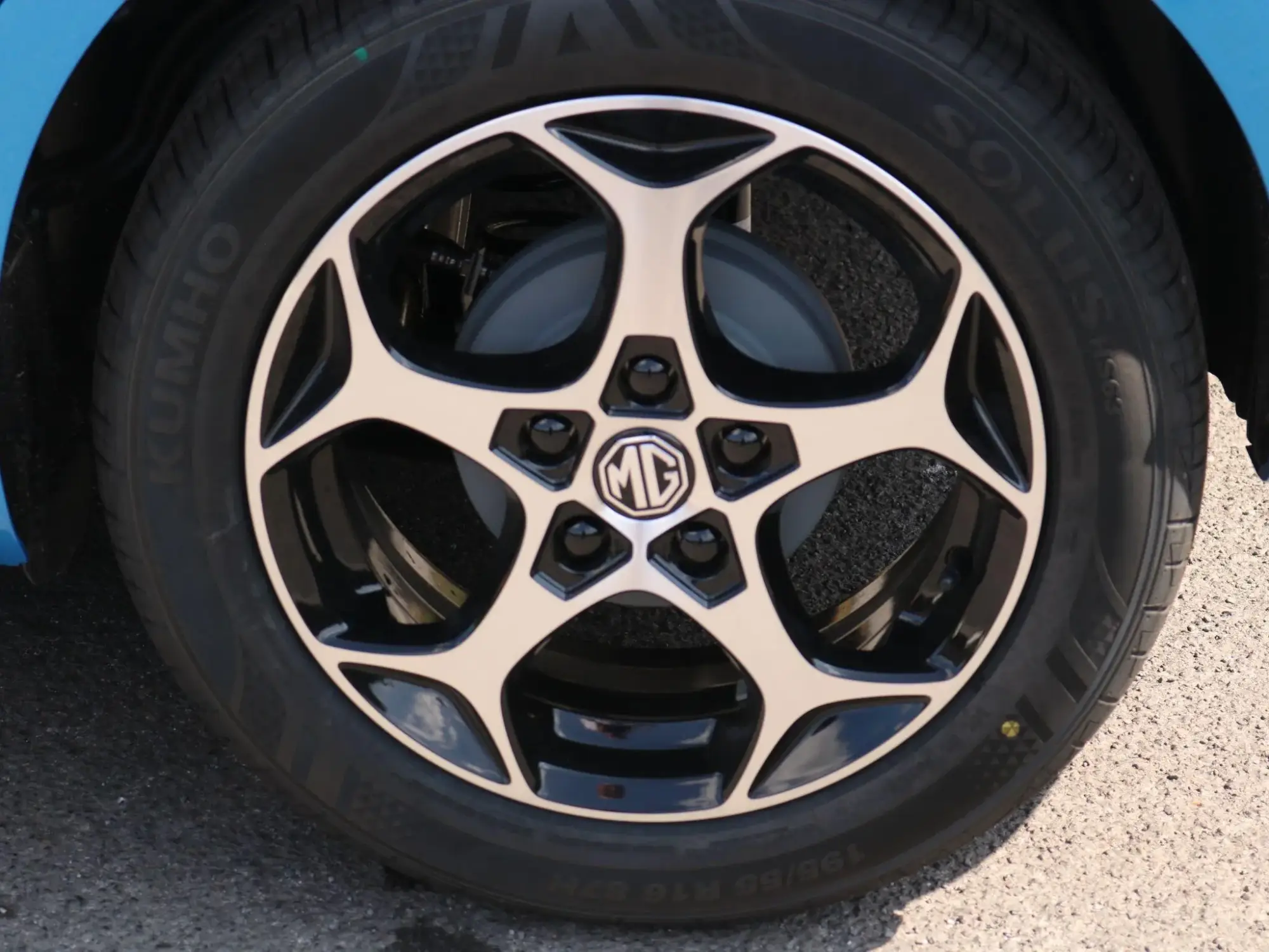 MG3 Image 12