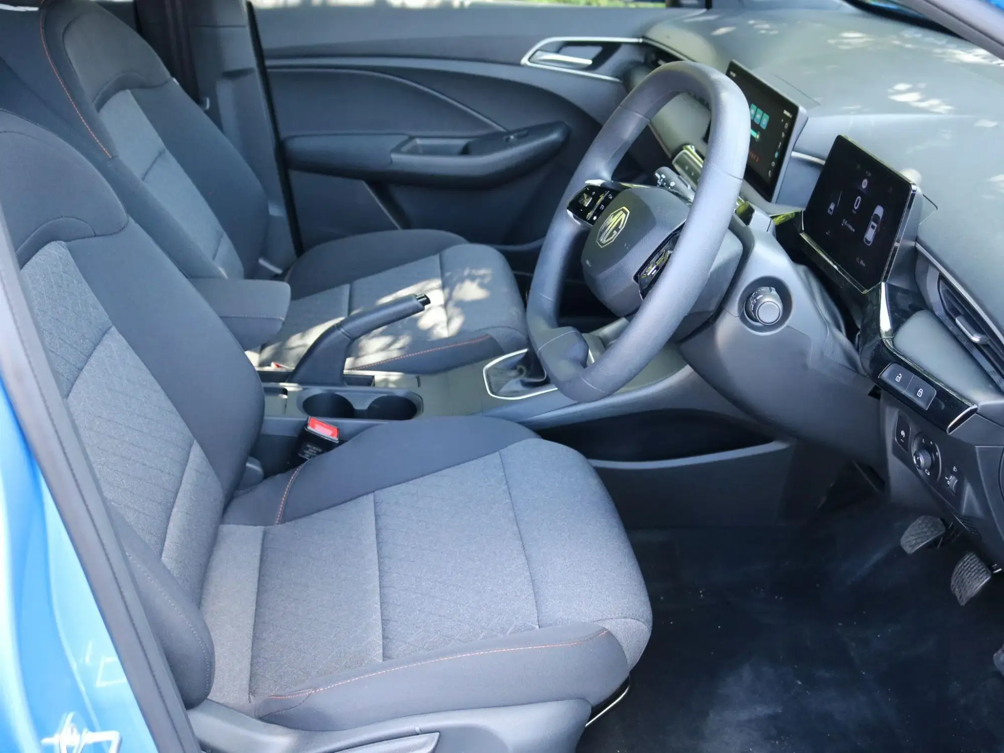 MG3 Image 13