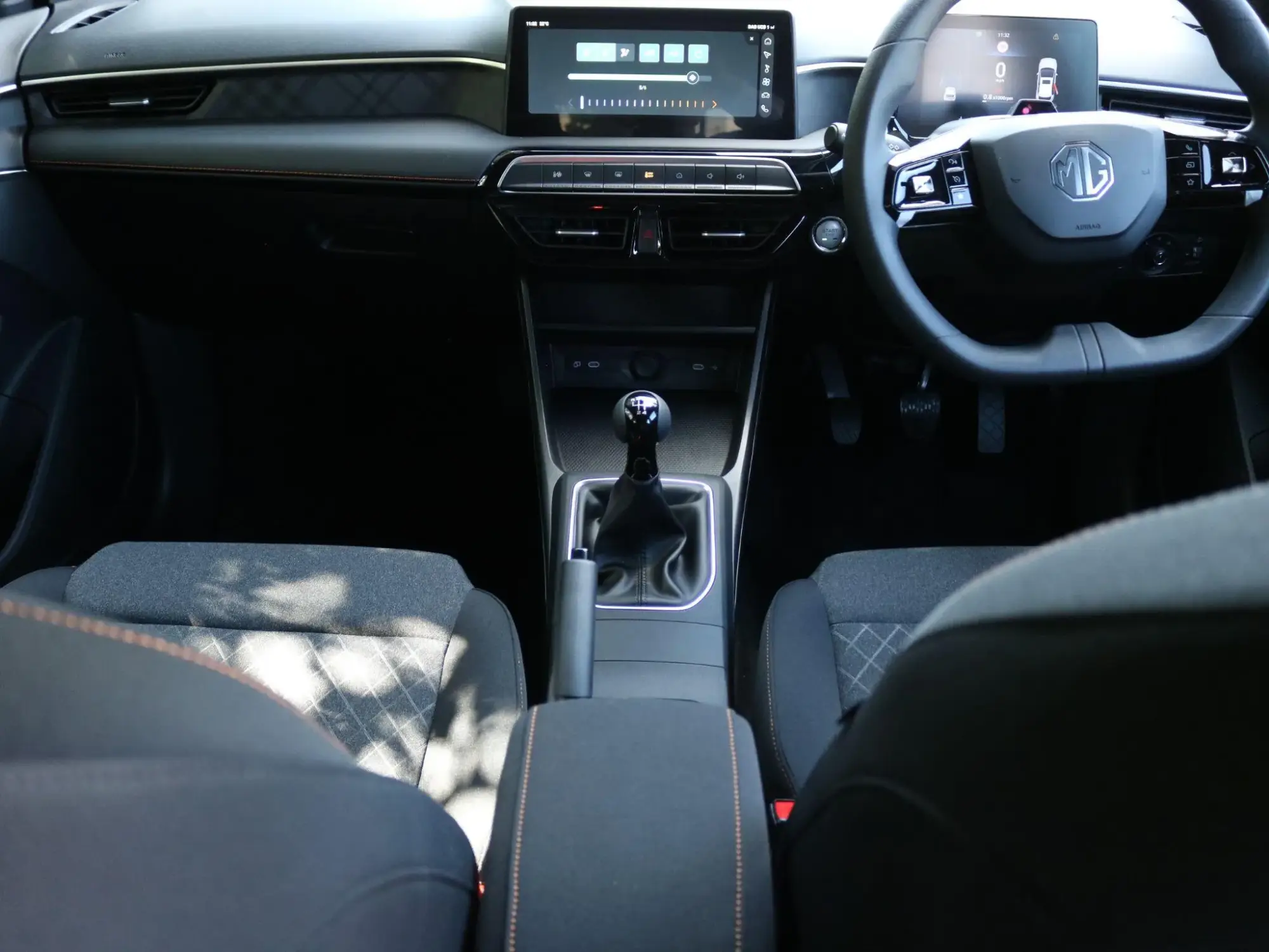 MG3 Image 14