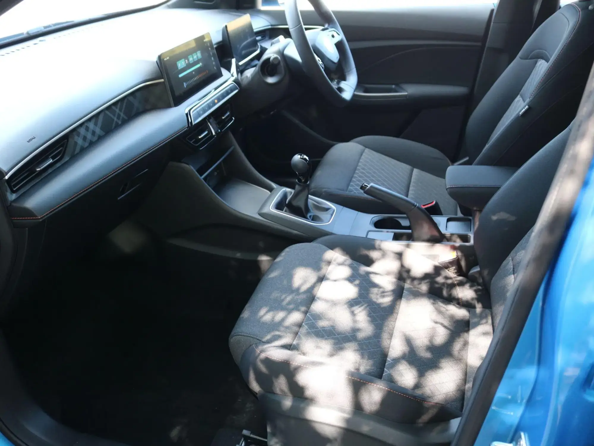 MG3 Image 15