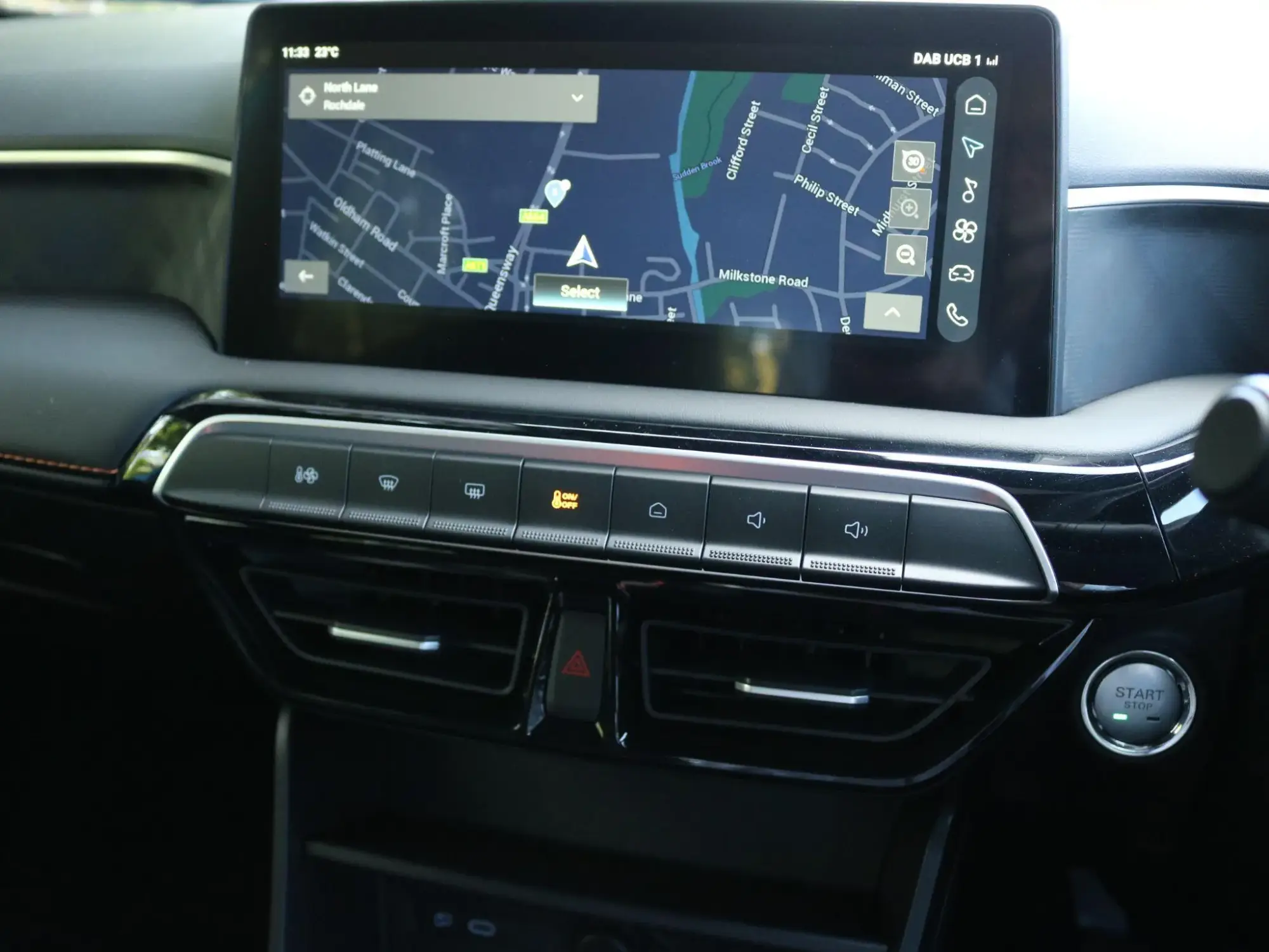 MG3 Image 20