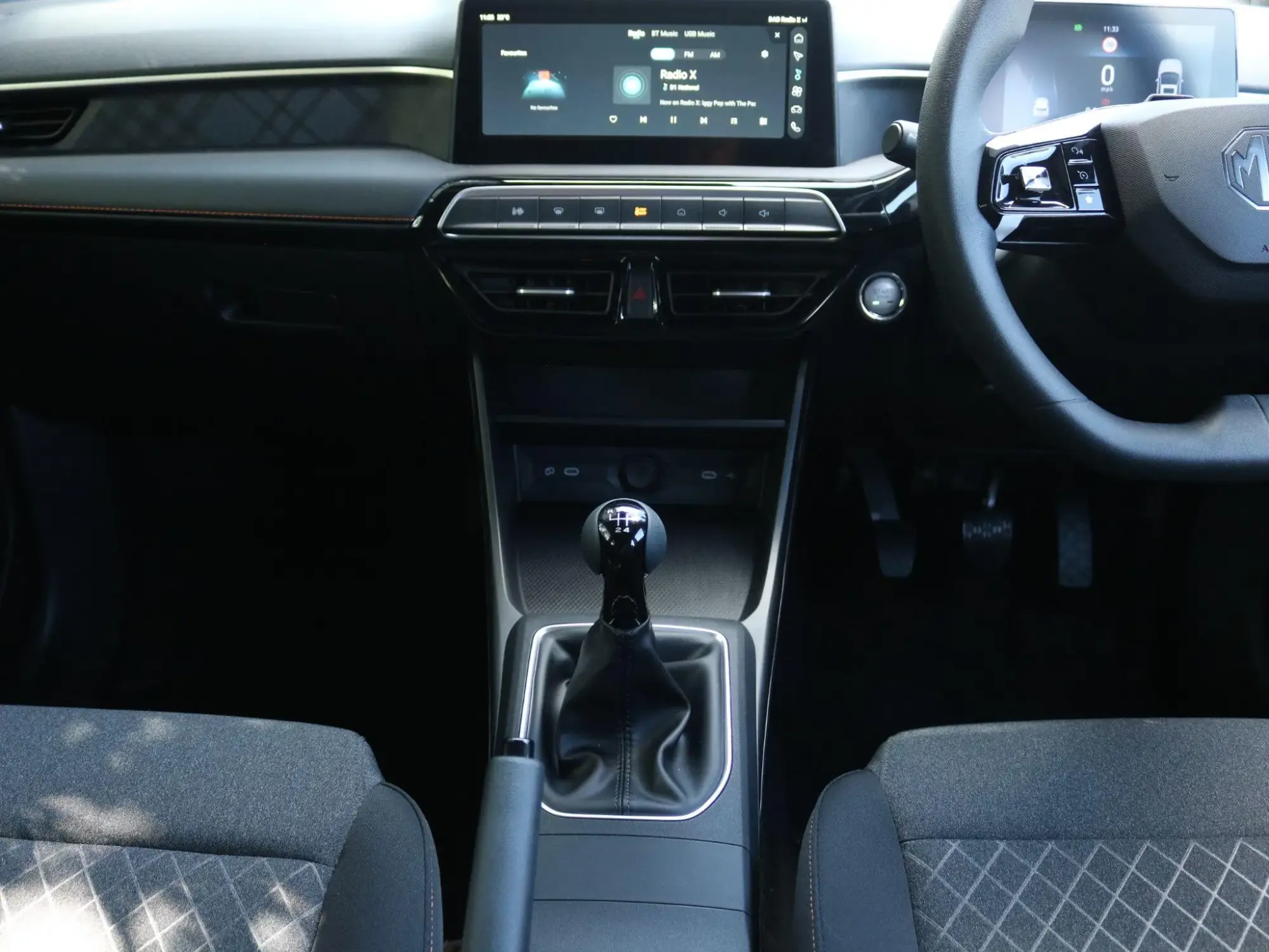 MG3 Image 24