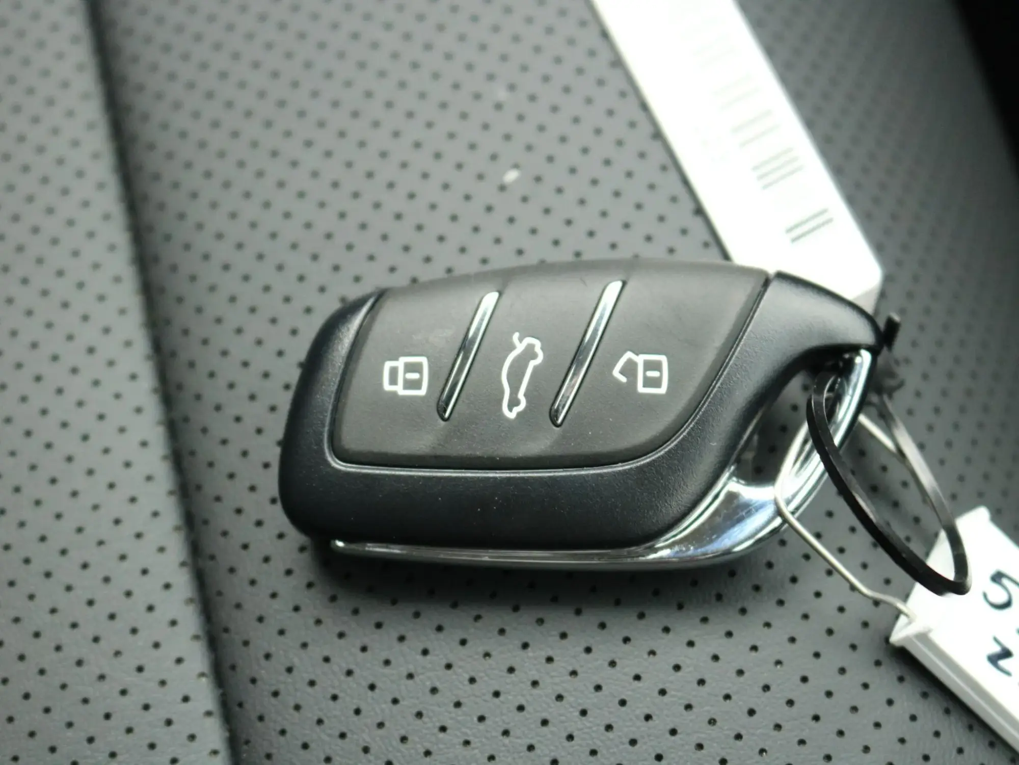 MG ZS Image 28 MG ZS Image 28