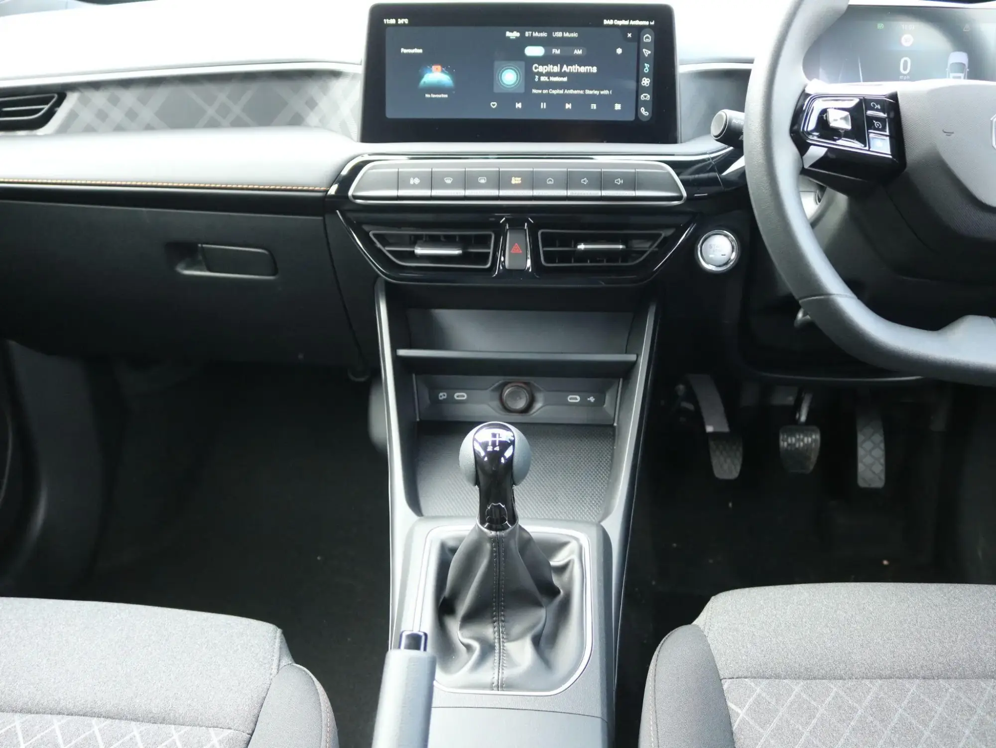 MG3 Image 25