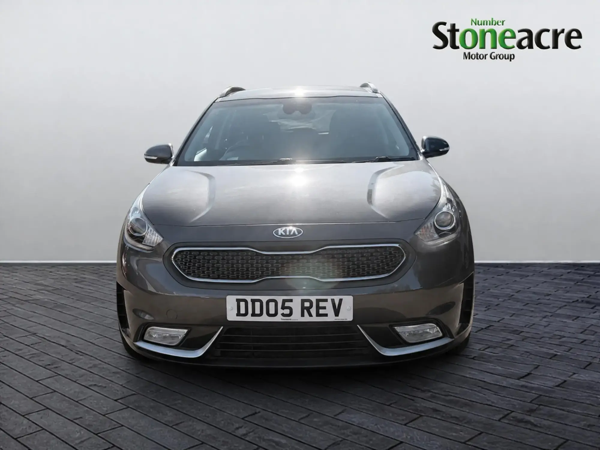Kia Niro Image 2