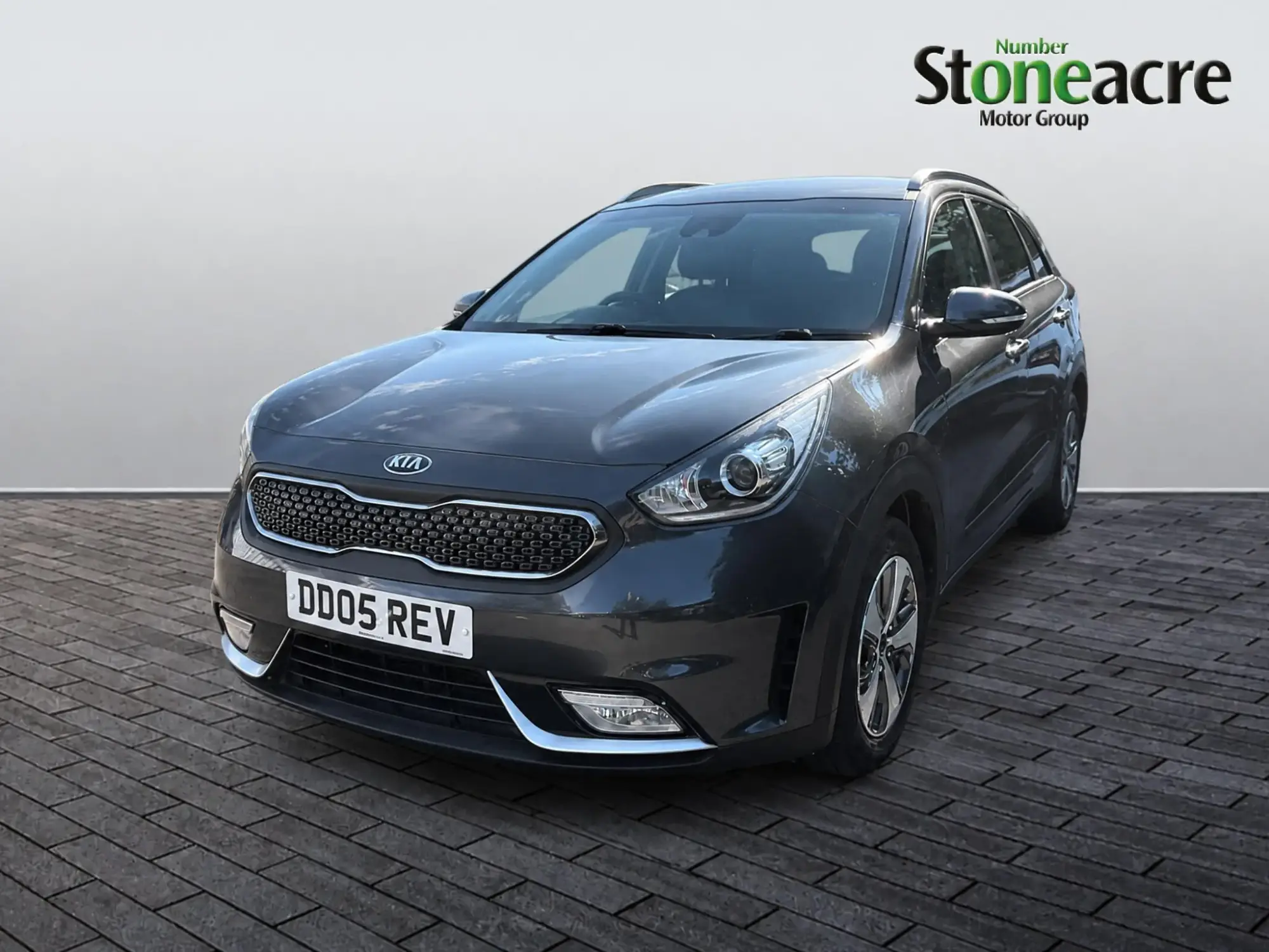 Kia Niro Image 3