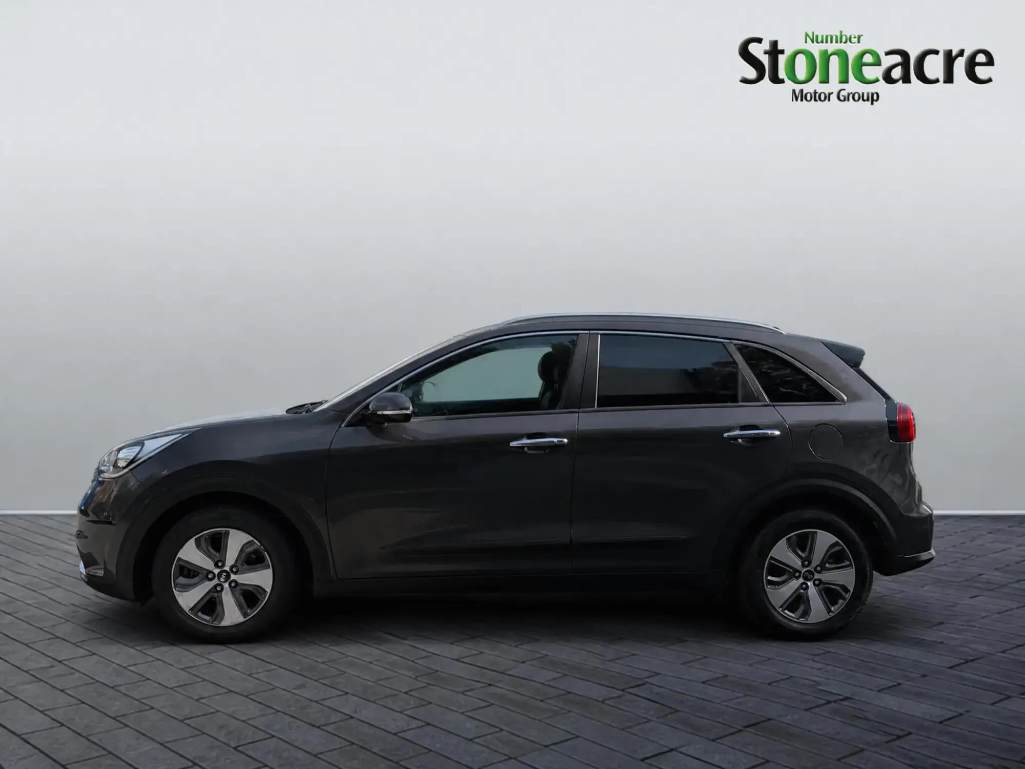 Kia Niro Image 5
