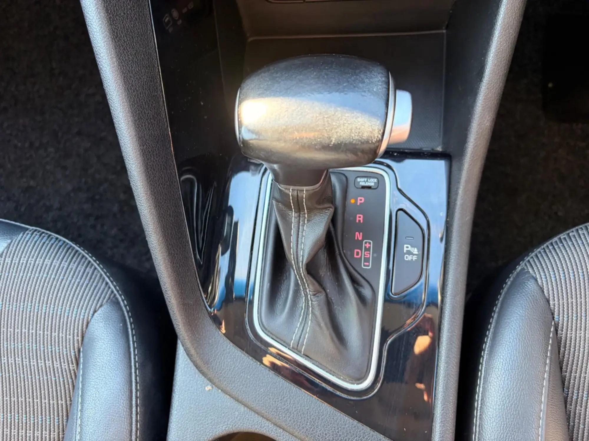Kia Niro Image 8