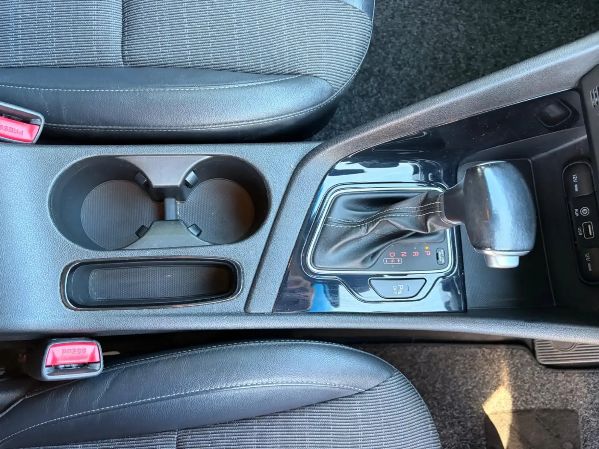 Kia Niro Image 9