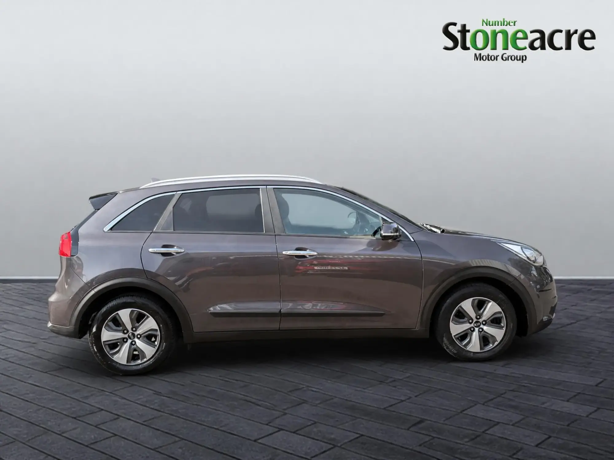 Kia Niro Image 10