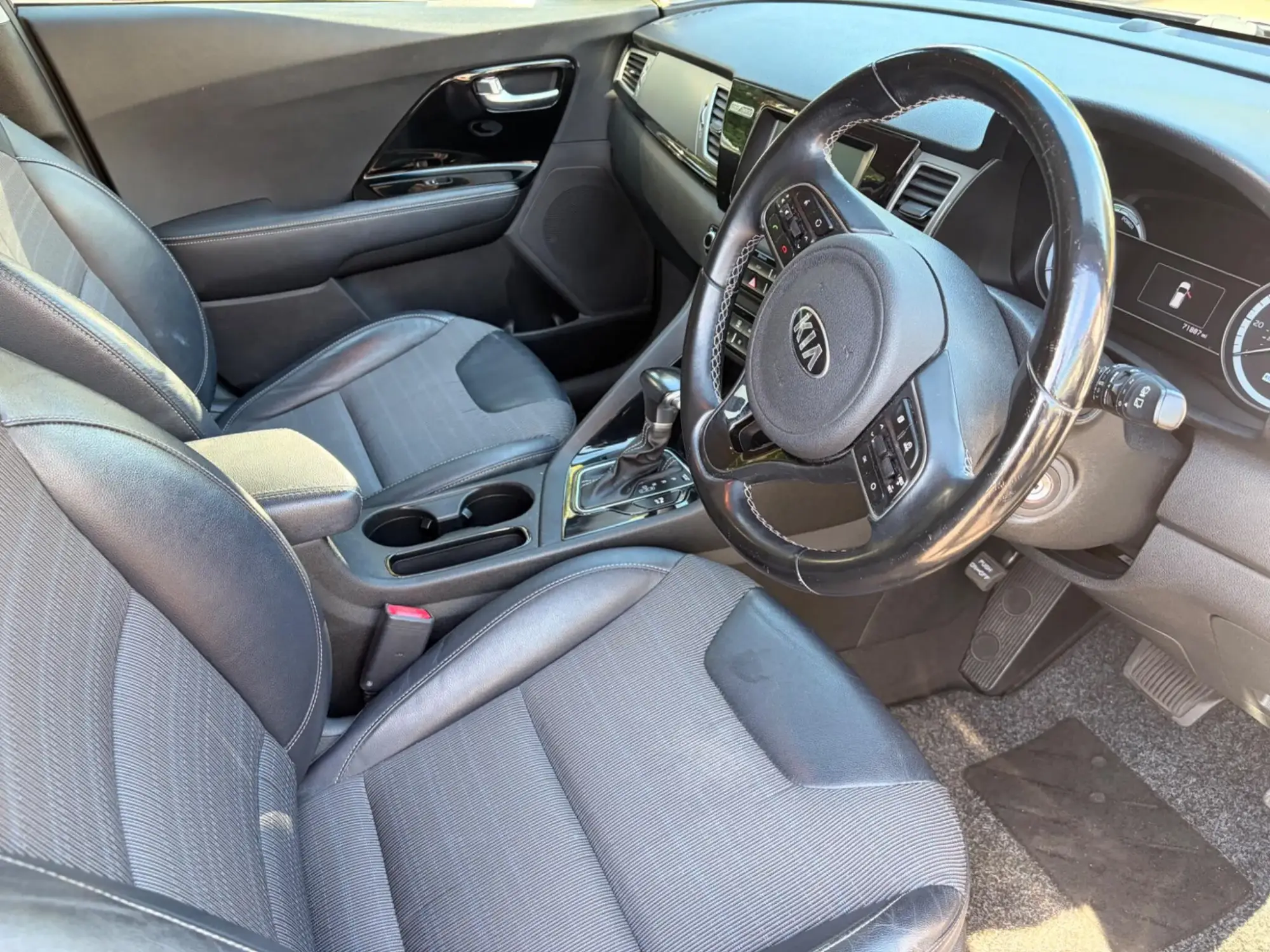 Kia Niro Image 11