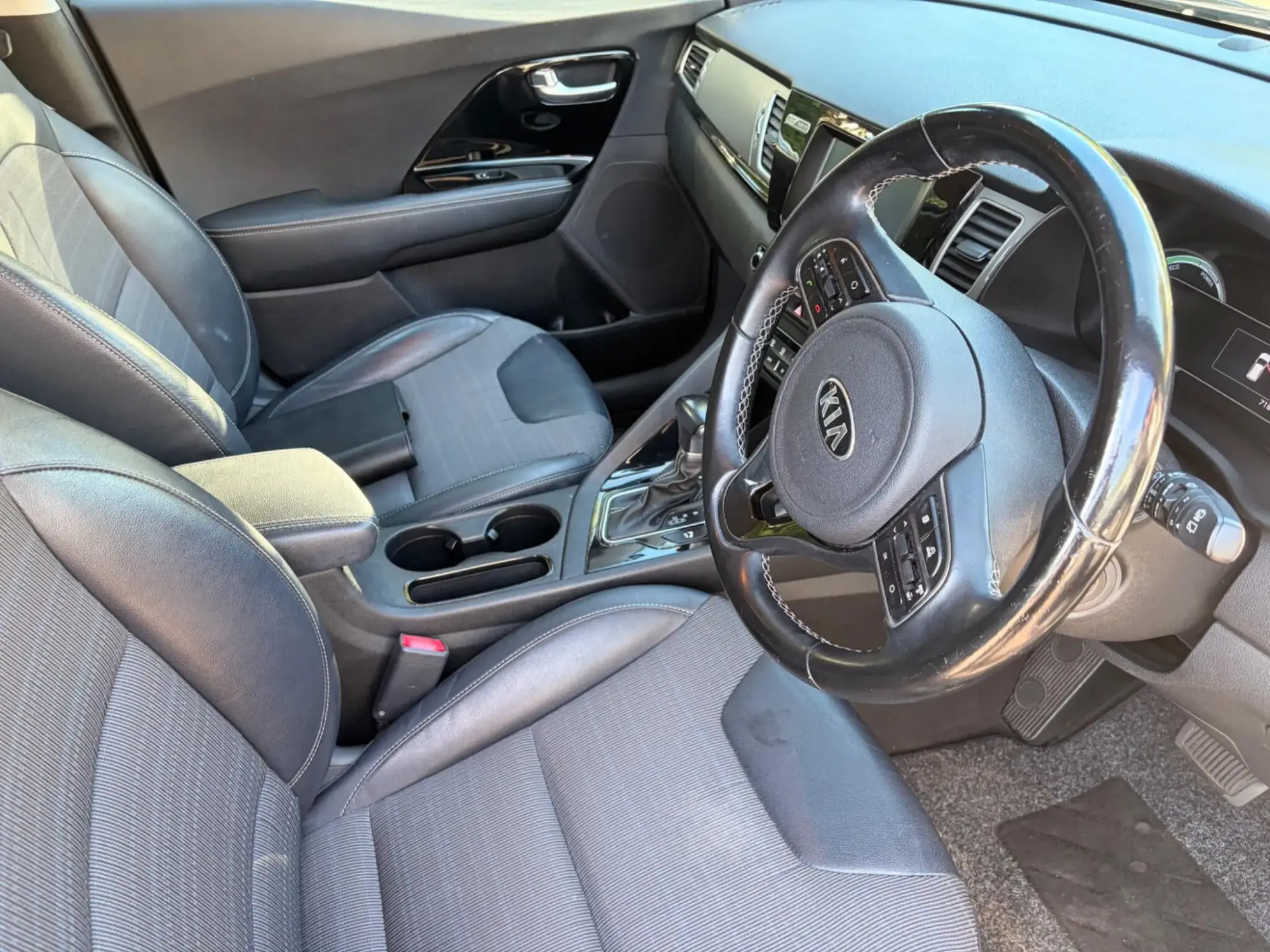 Kia Niro Image 12