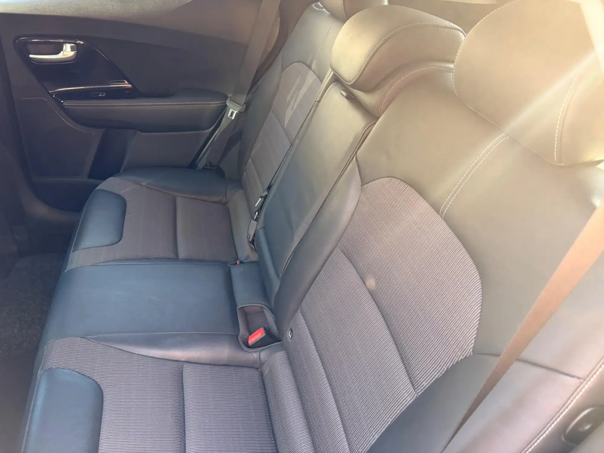 Kia Niro Image 13