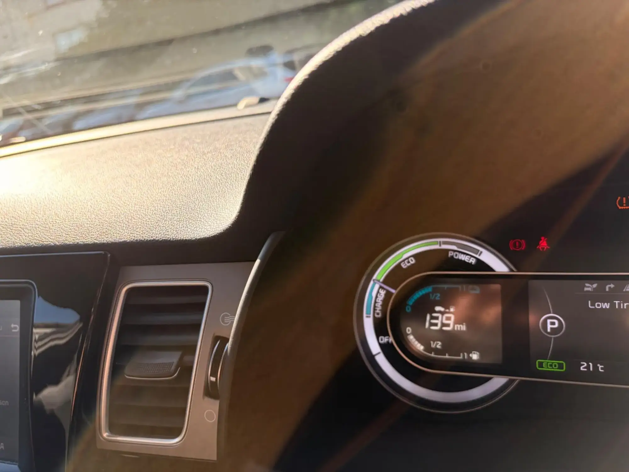 Kia Niro Image 14