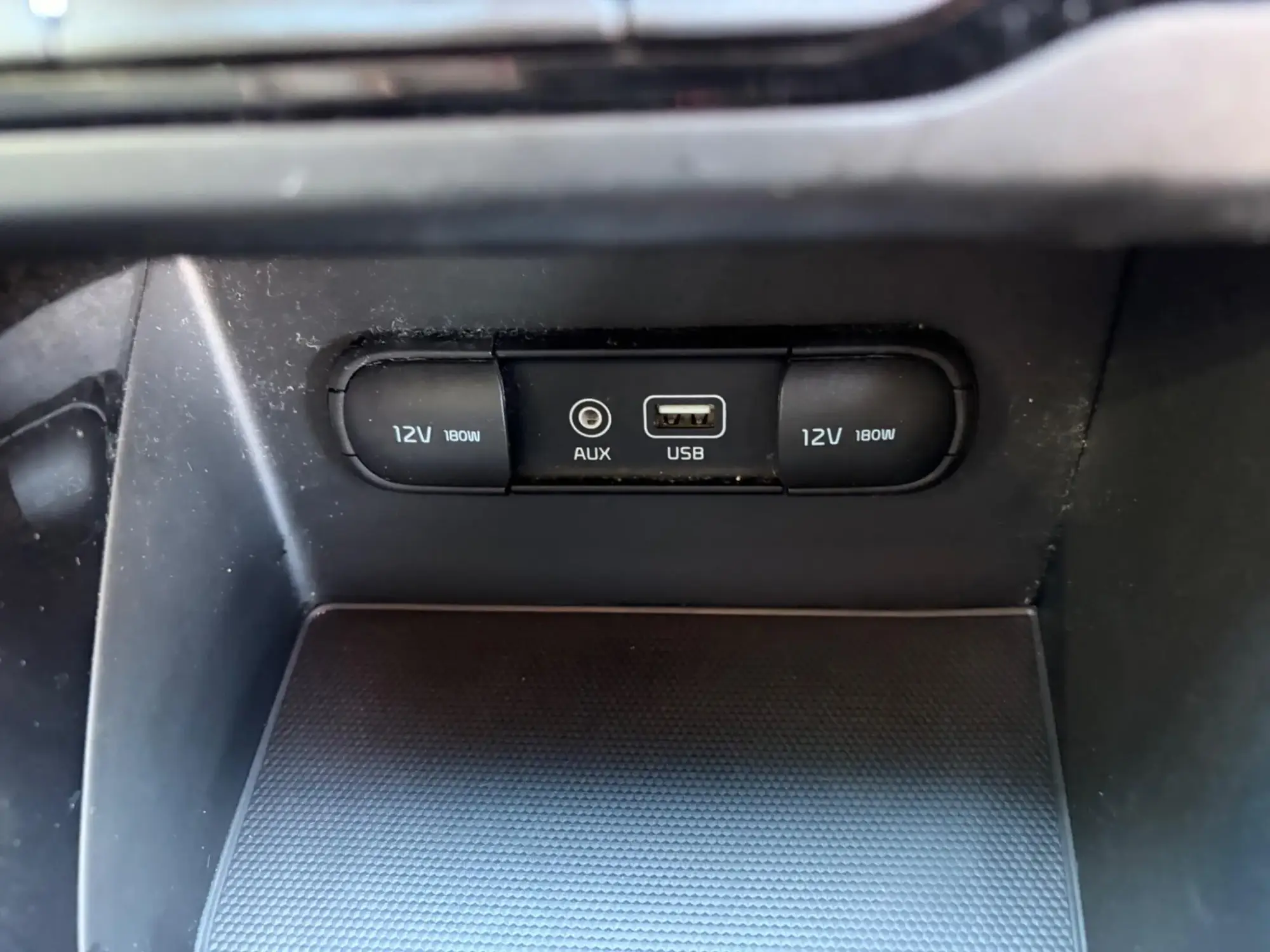 Kia Niro Image 15
