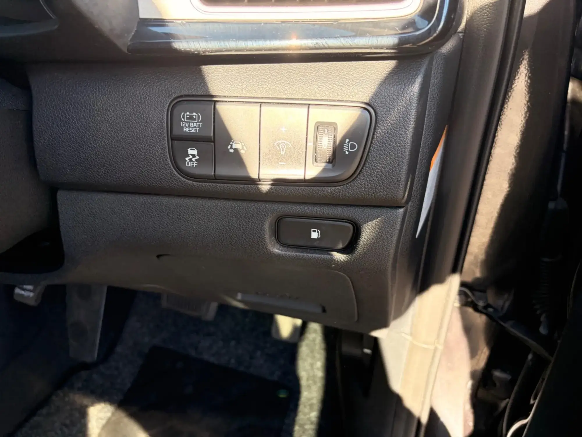 Kia Niro Image 16