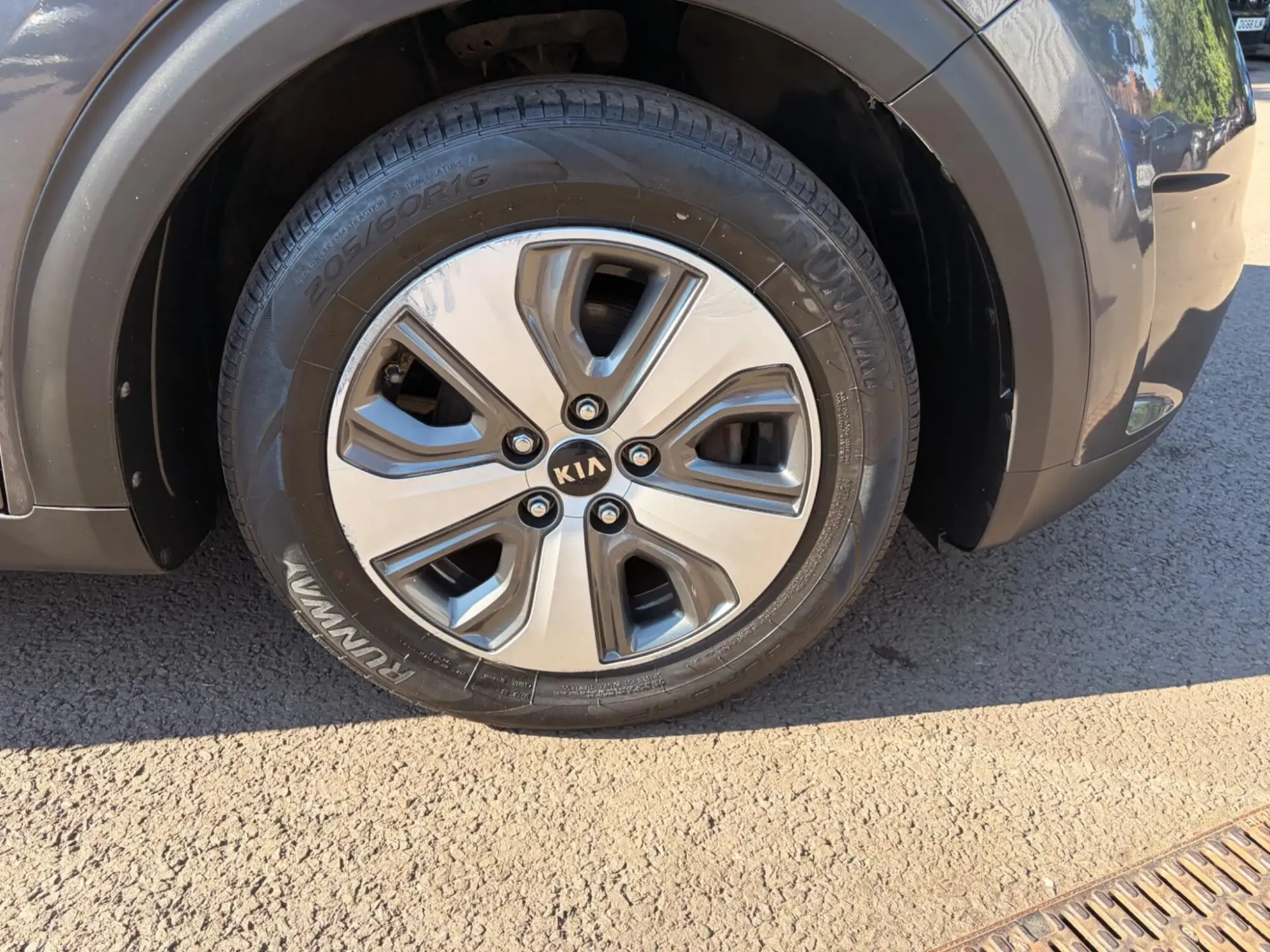 Kia Niro Image 20