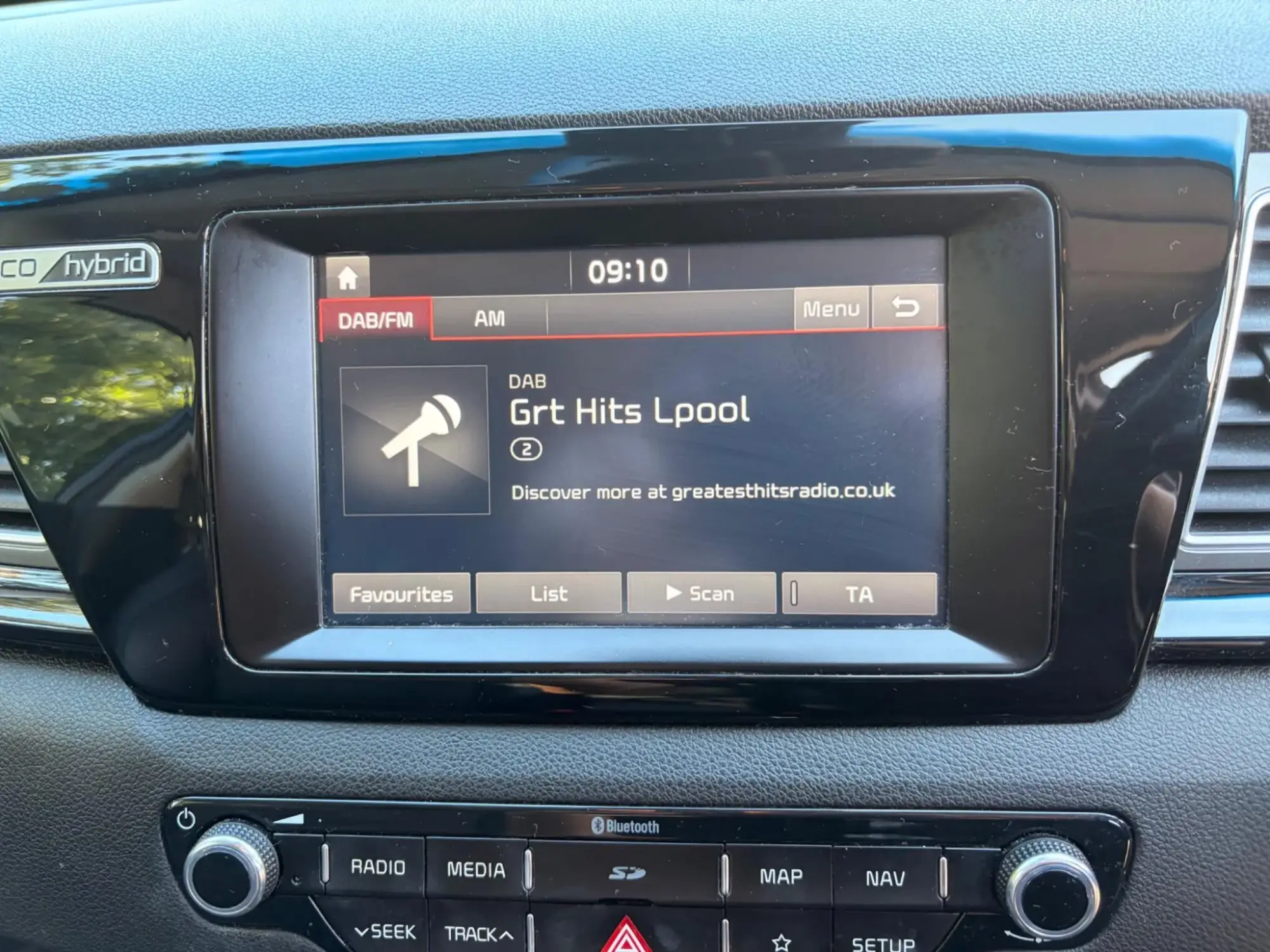 Kia Niro Image 21