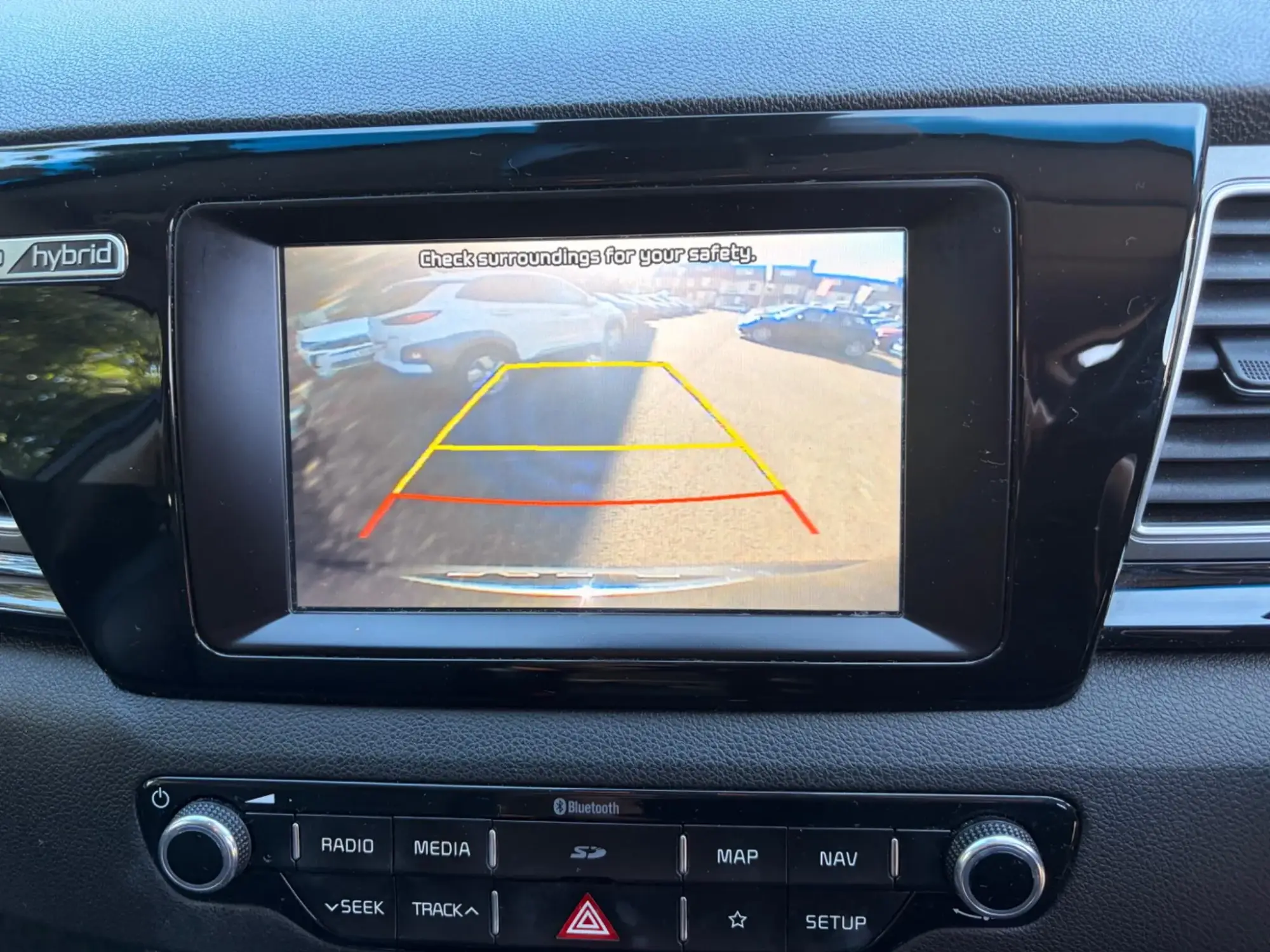 Kia Niro Image 22