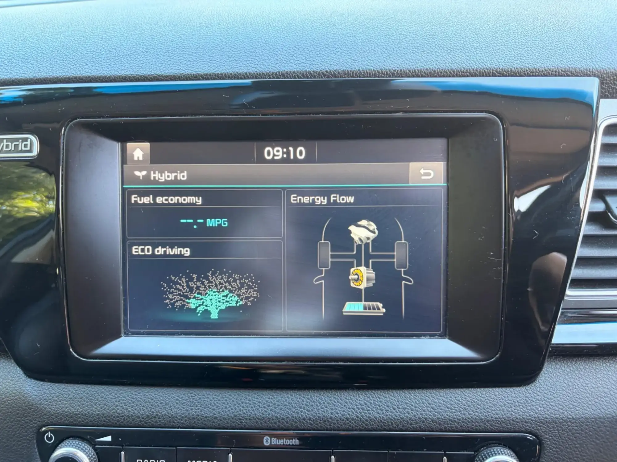 Kia Niro Image 23