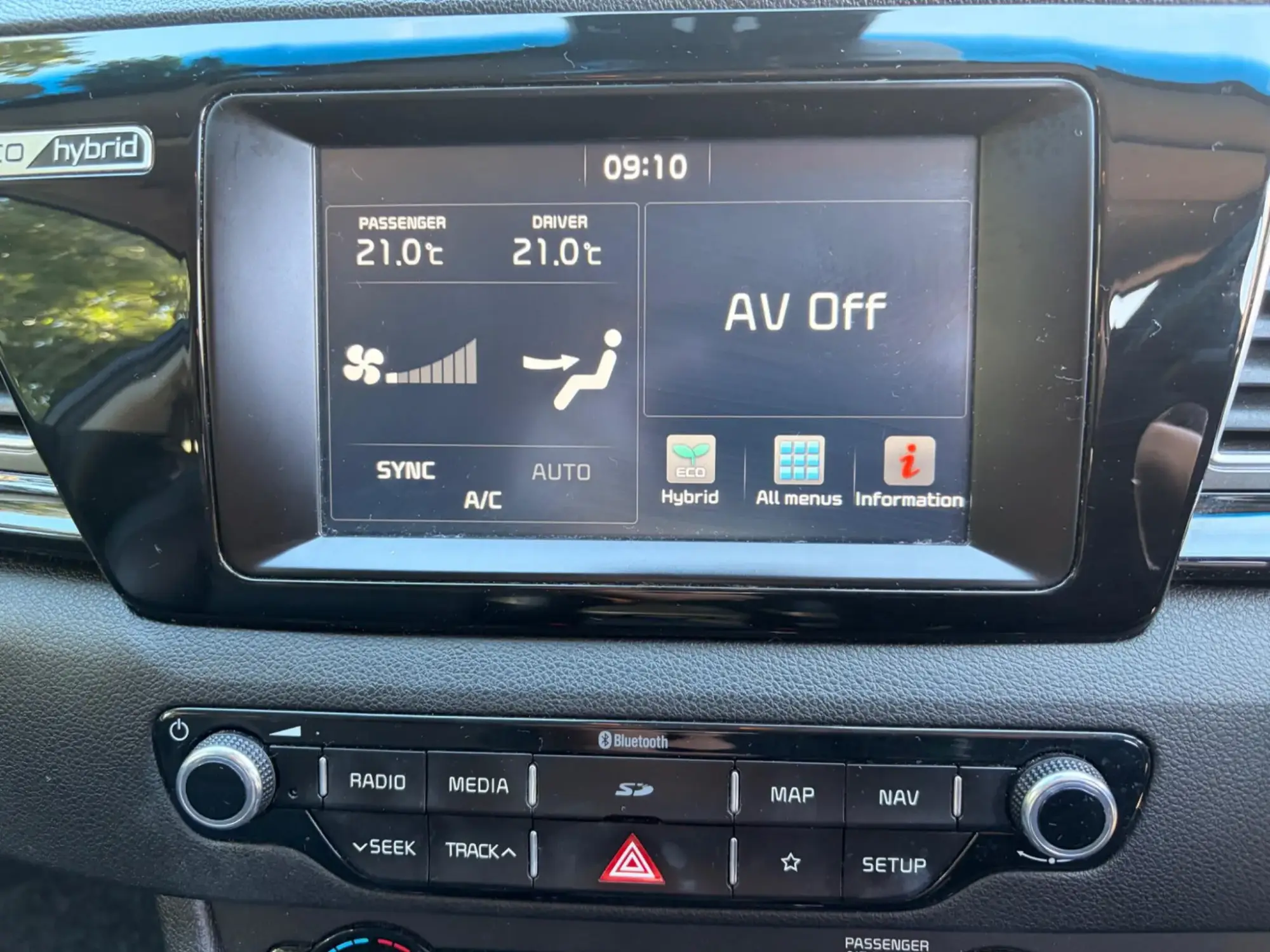 Kia Niro Image 24