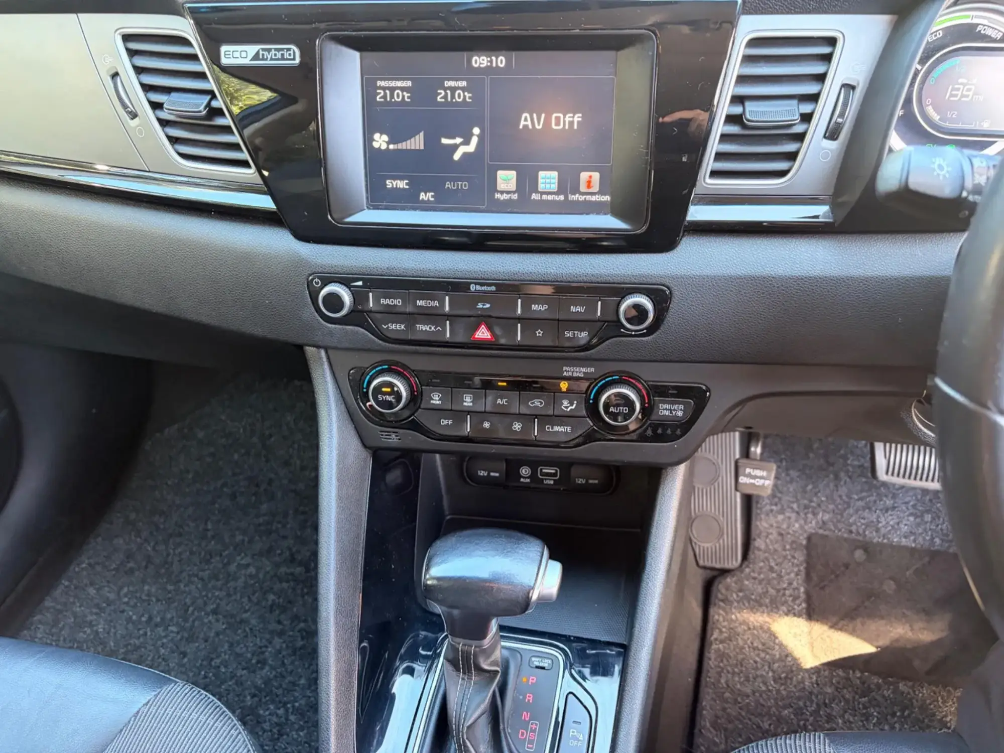 Kia Niro Image 25