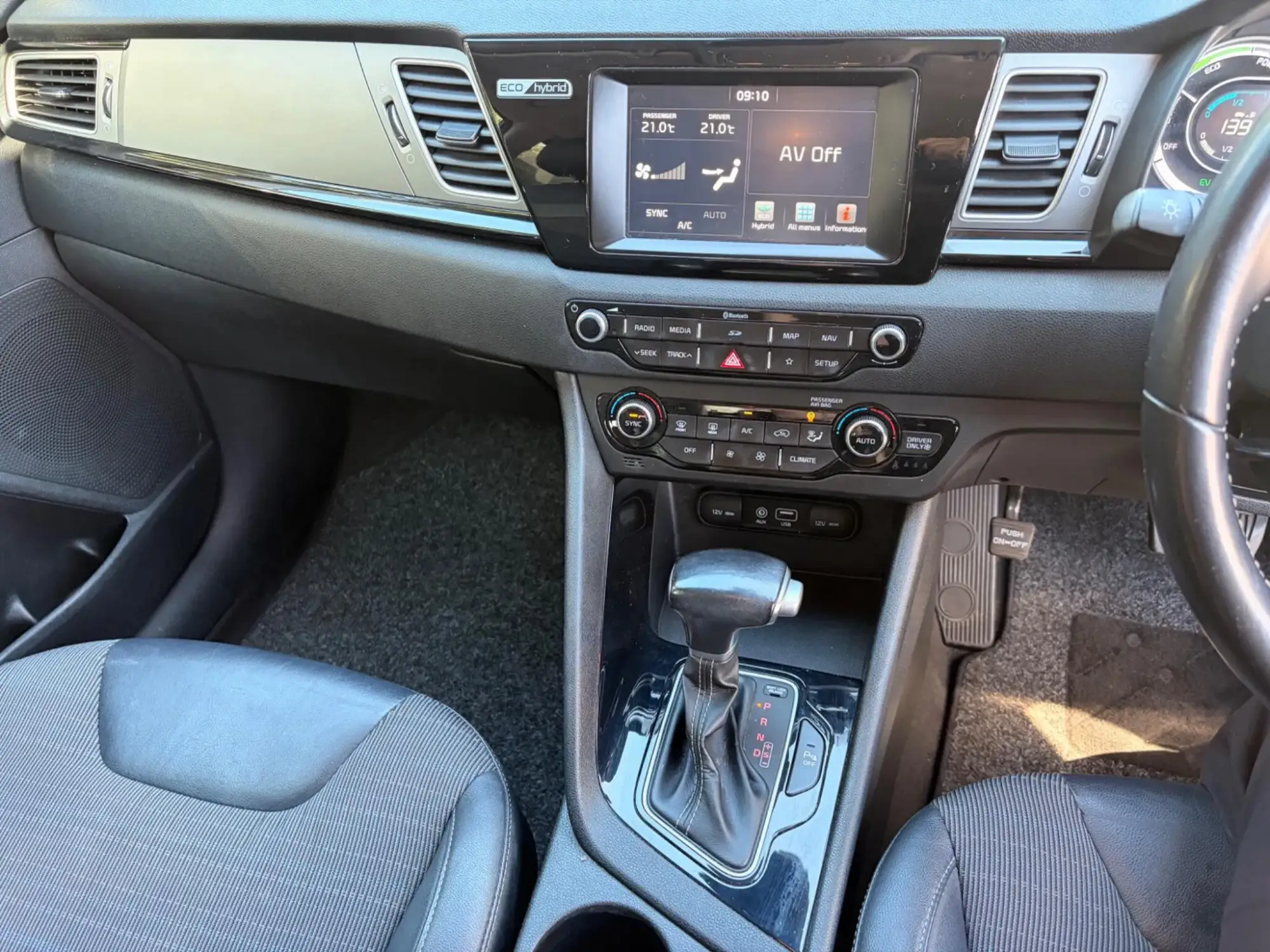 Kia Niro Image 26