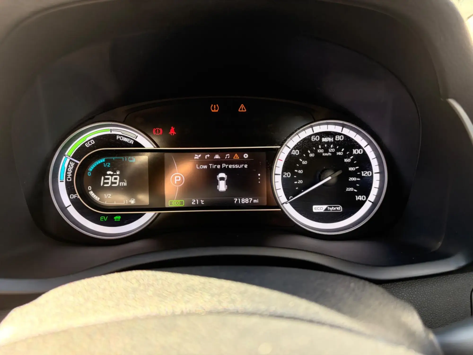 Kia Niro Image 27