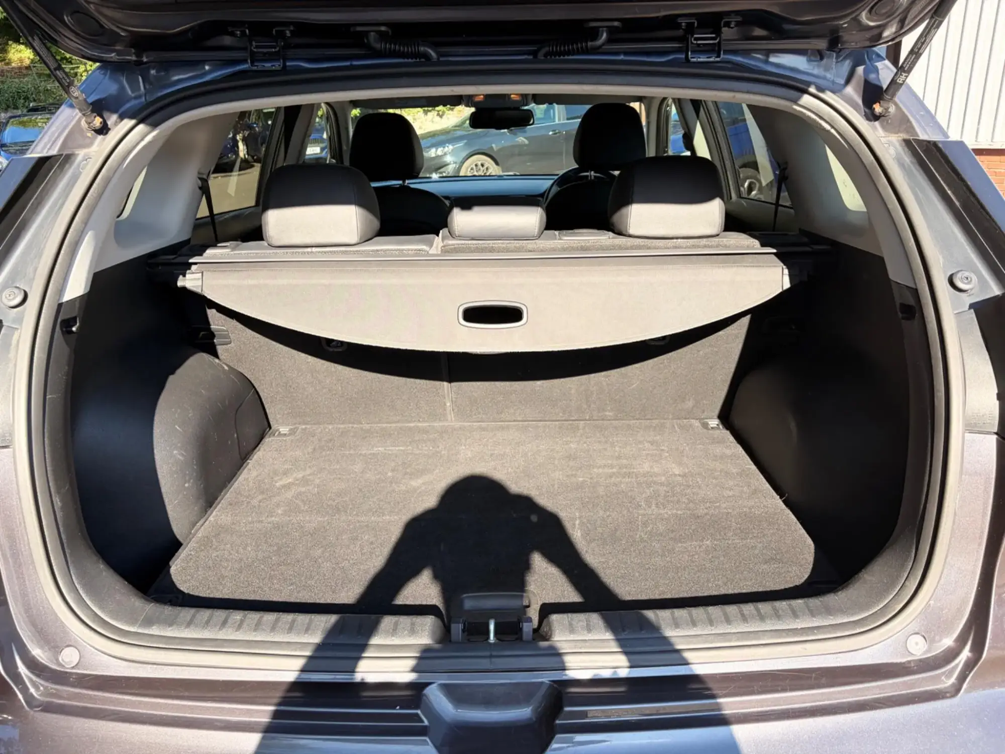 Kia Niro Image 29