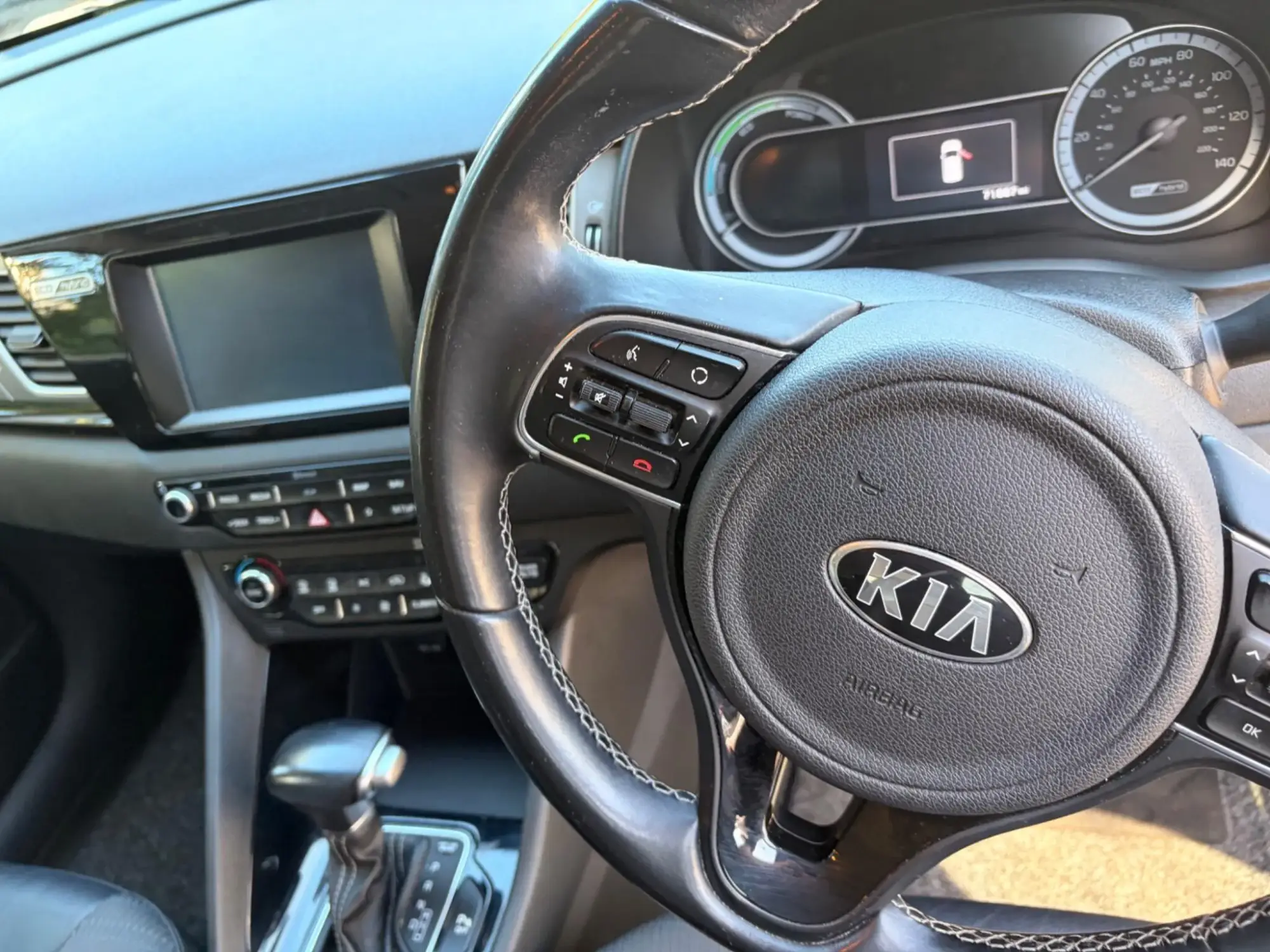 Kia Niro Image 30