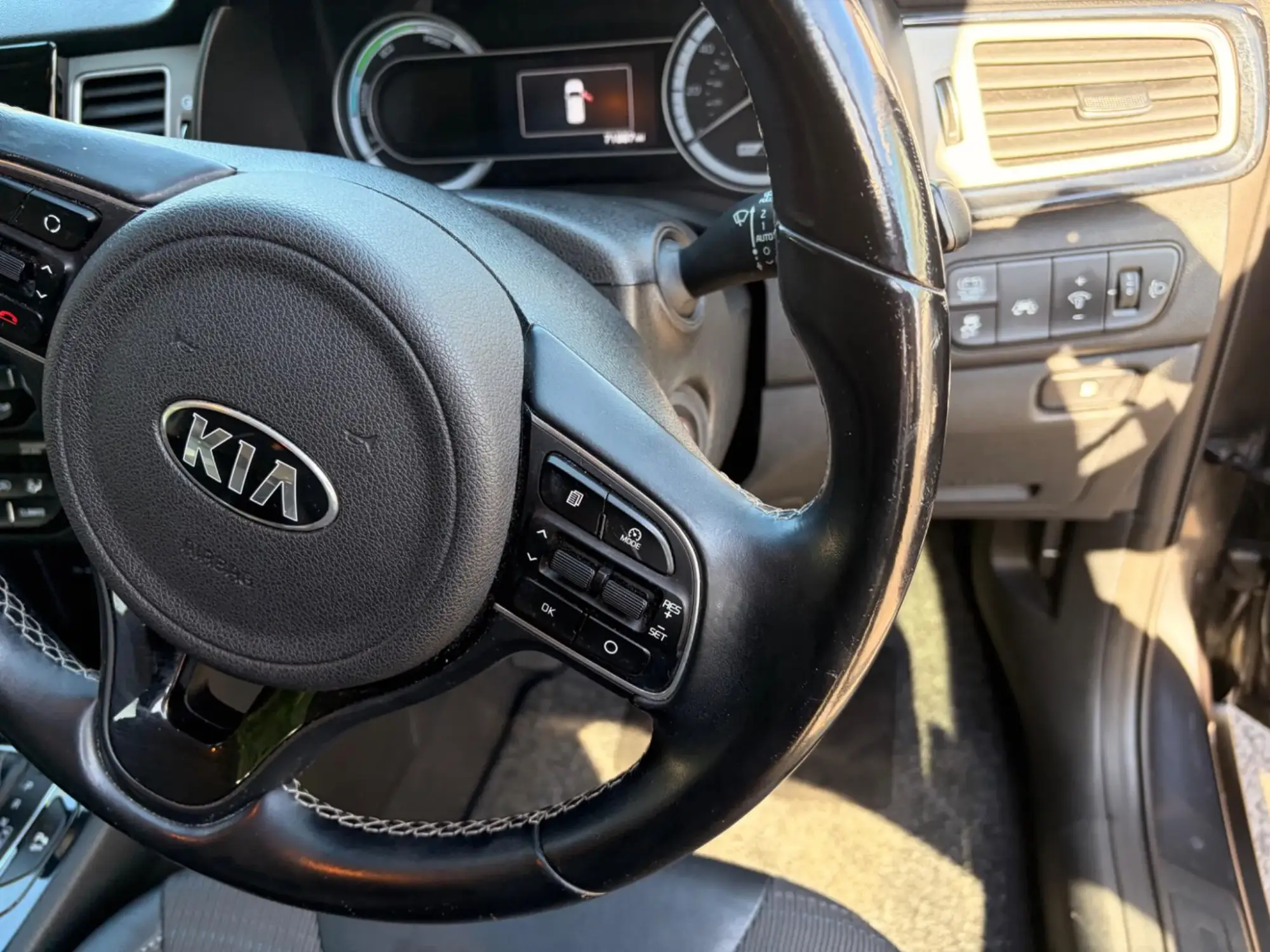 Kia Niro Image 31