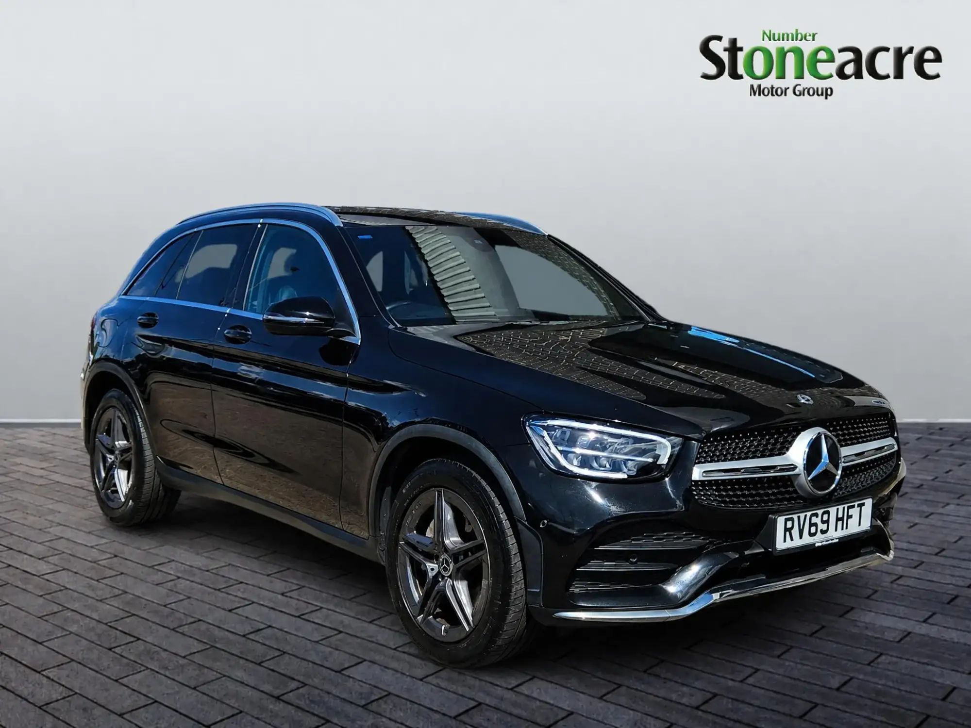 Mercedes-Benz GLC Image 1 Mercedes-Benz GLC Image 1