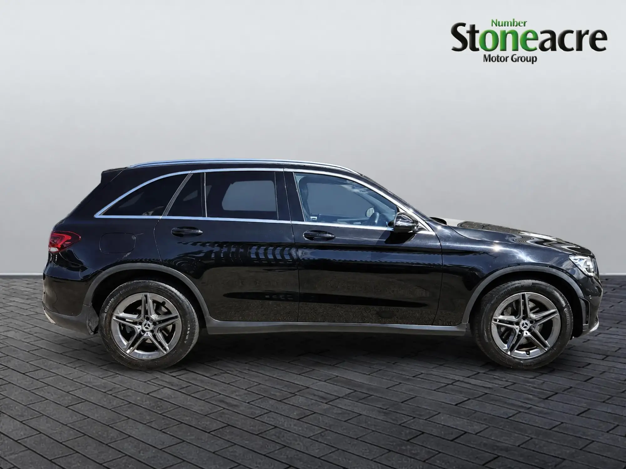 Mercedes-Benz GLC Image 2 Mercedes-Benz GLC Image 2