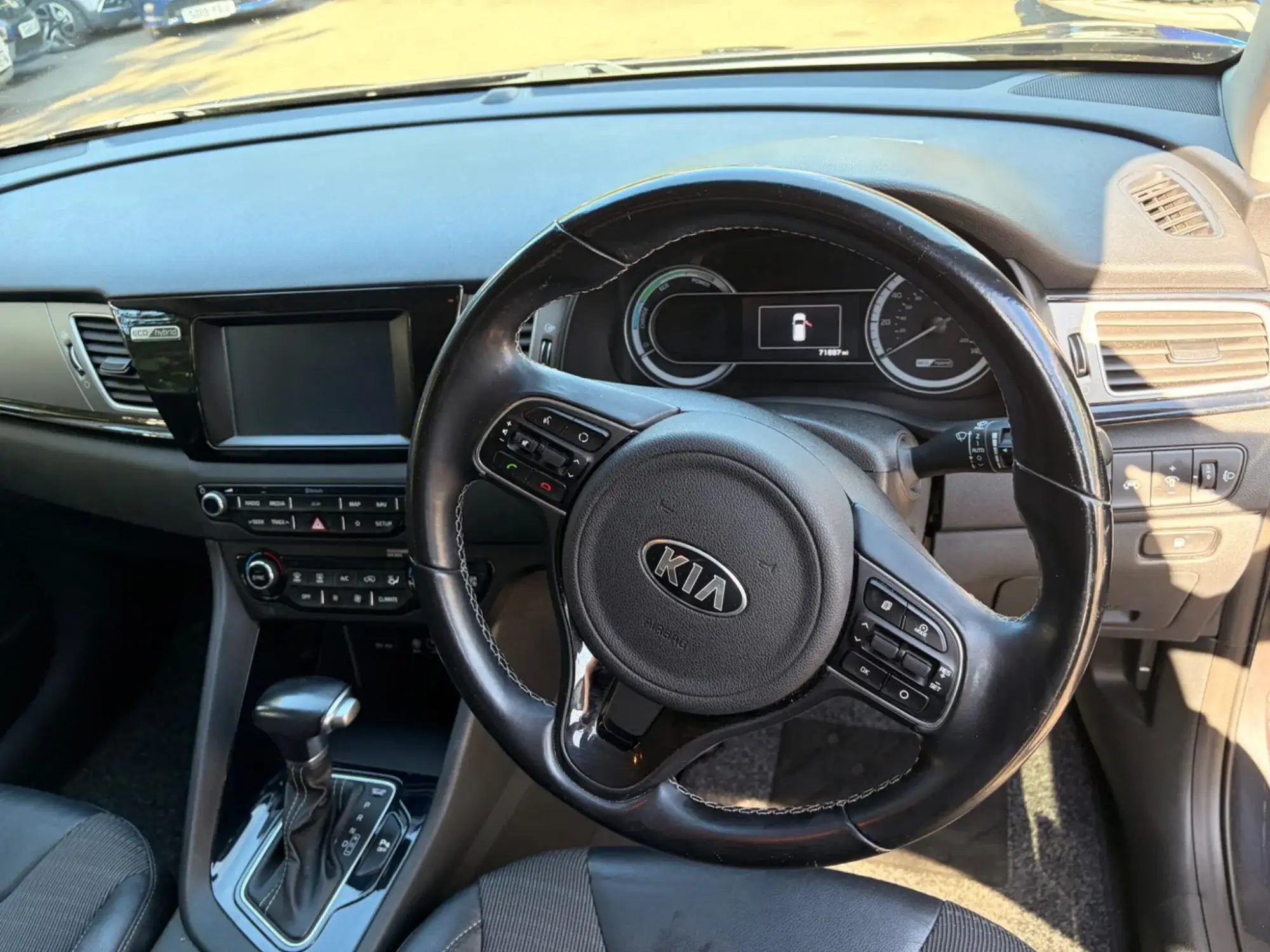 Kia Niro Image 32