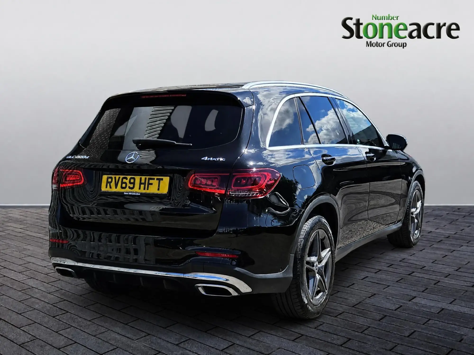 Mercedes-Benz GLC Image 3 Mercedes-Benz GLC Image 3