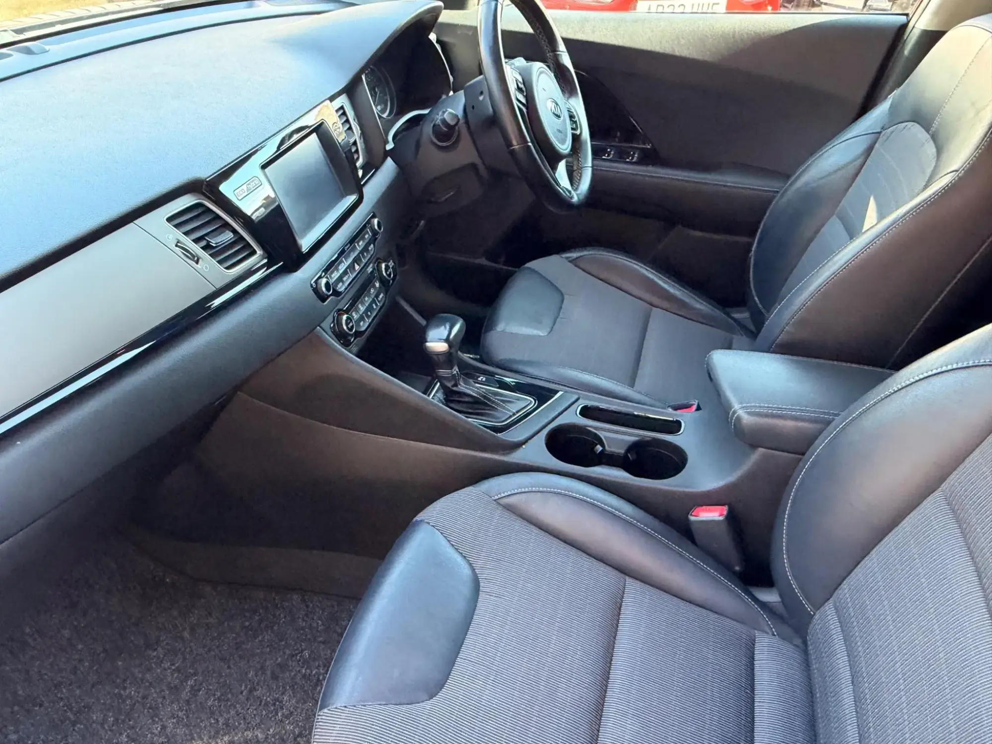 Kia Niro Image 33
