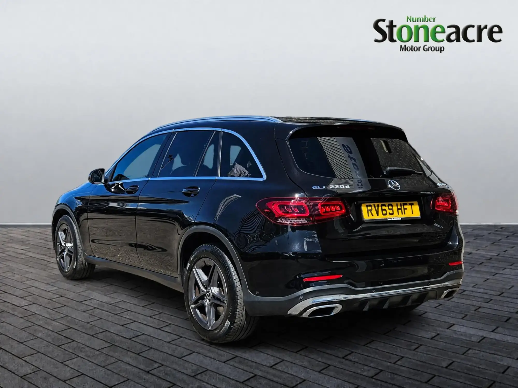 Mercedes-Benz GLC Image 5 Mercedes-Benz GLC Image 5