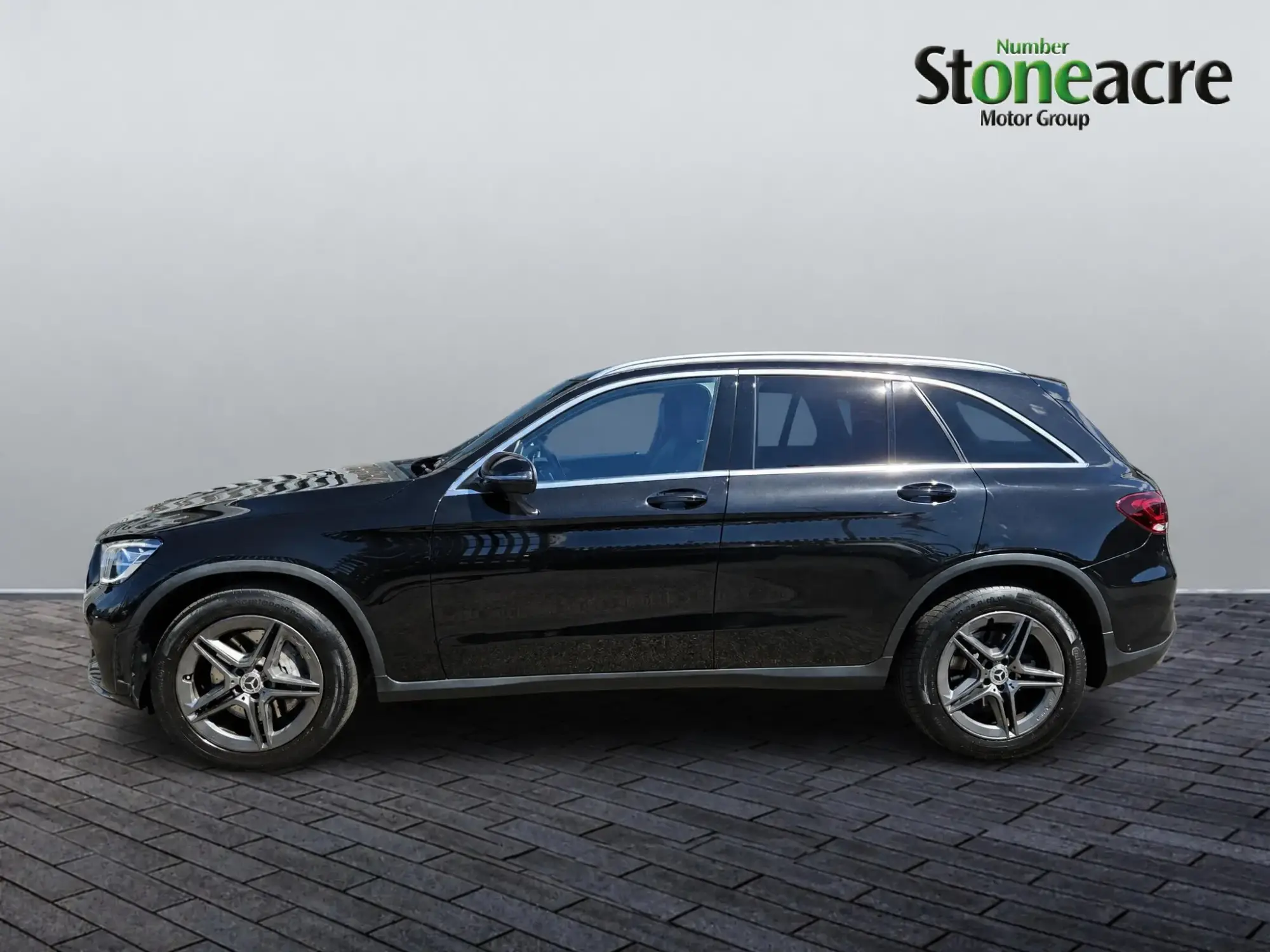 Mercedes-Benz GLC Image 6 Mercedes-Benz GLC Image 6