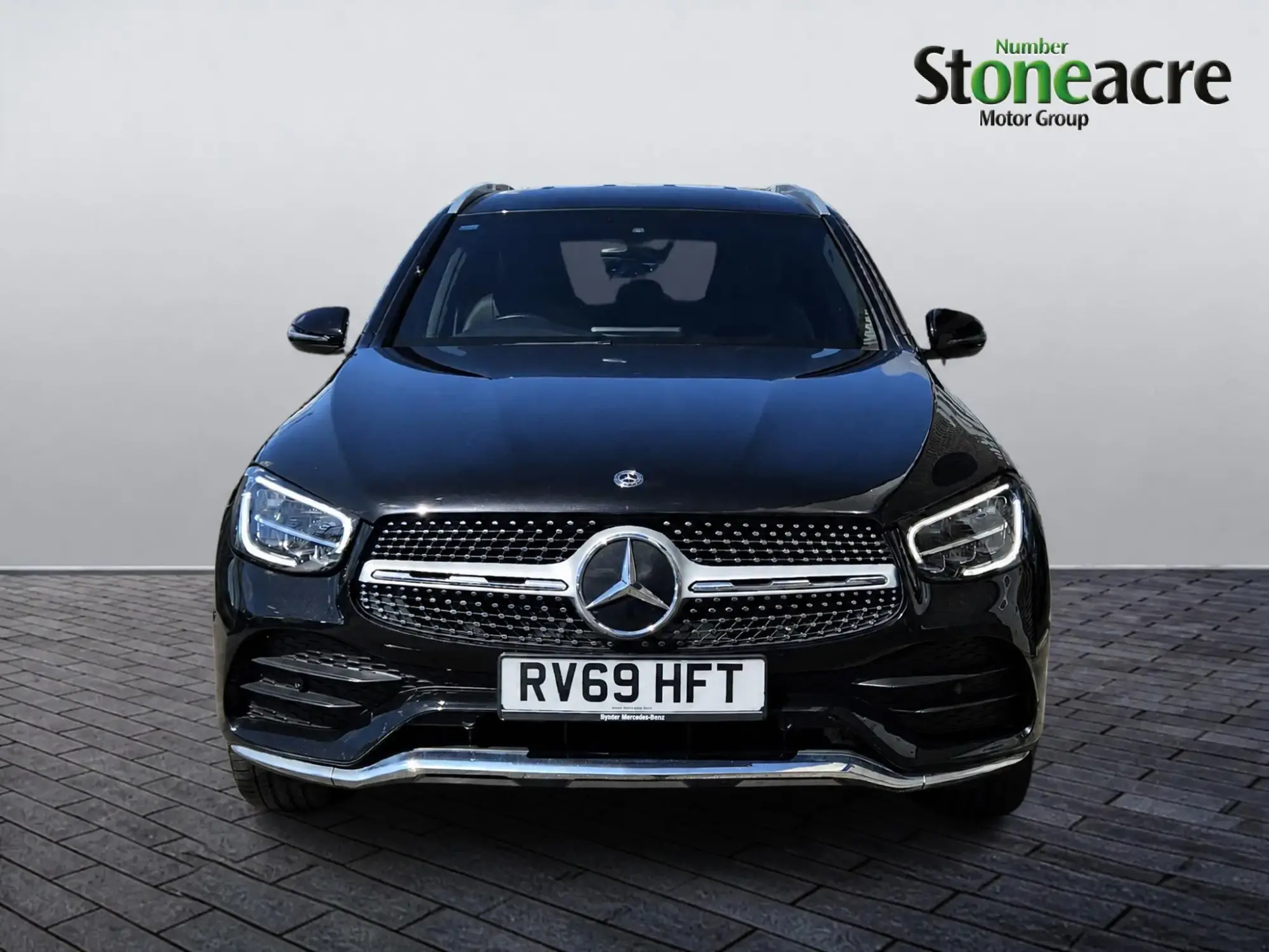 Mercedes-Benz GLC Image 7 Mercedes-Benz GLC Image 7
