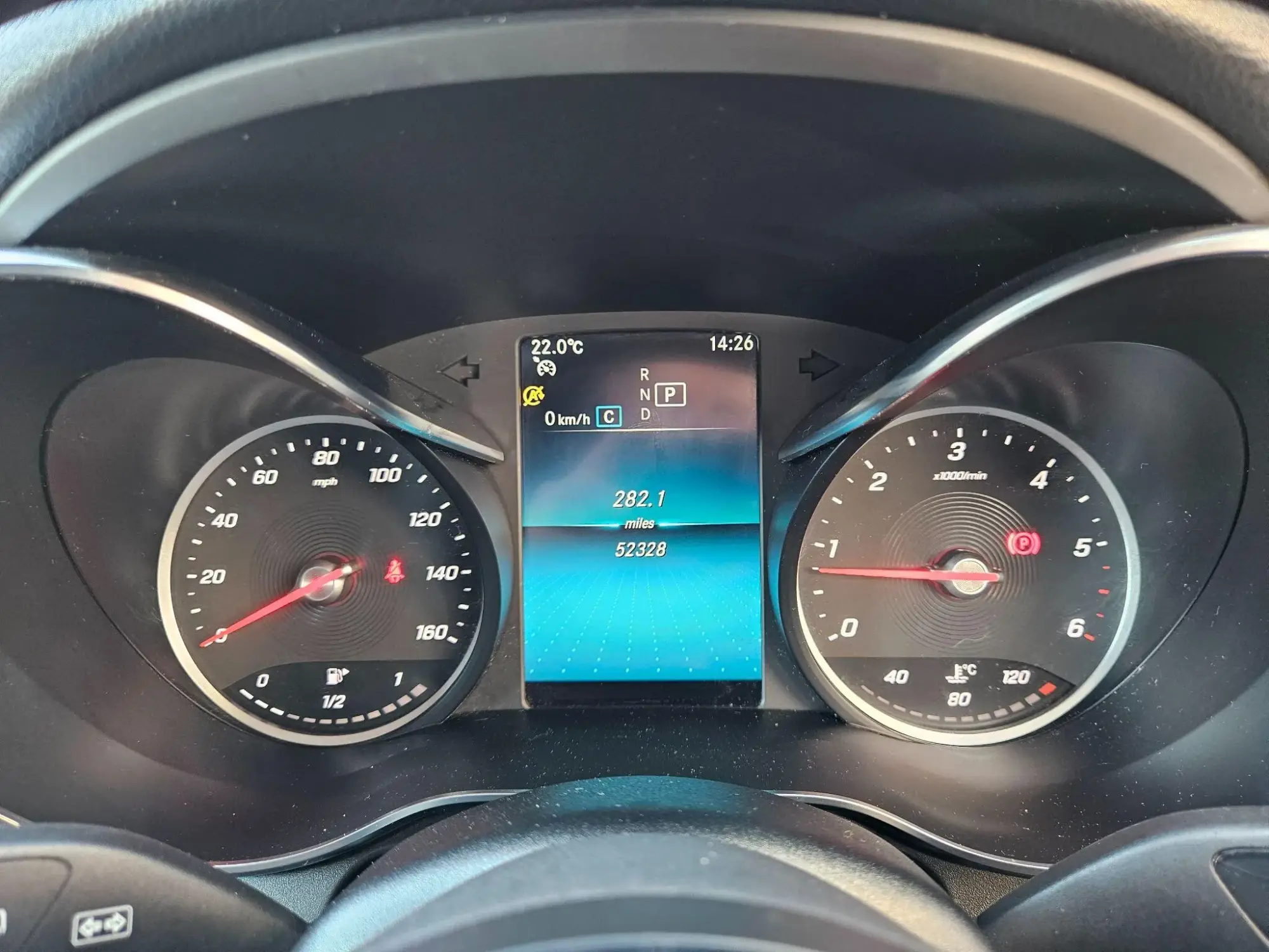 Mercedes-Benz GLC Image 13 Mercedes-Benz GLC Image 13