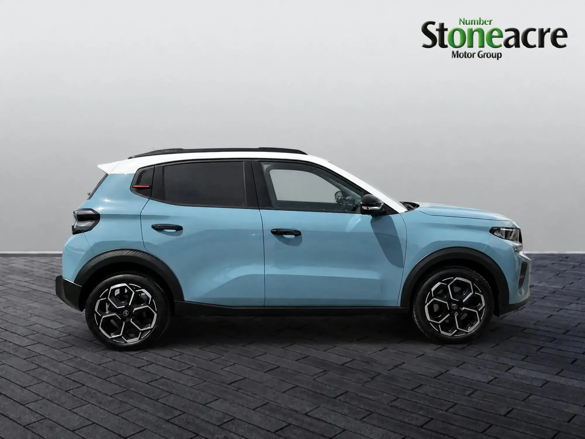 Citroen e-C3 Image 7