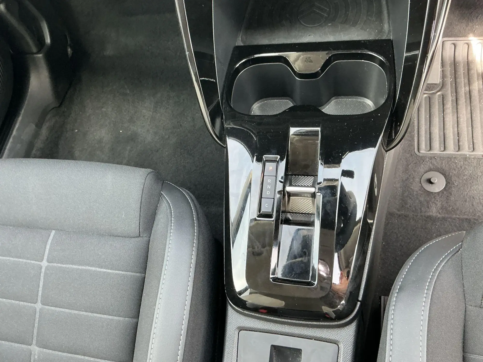 Citroen e-C3 Image 9