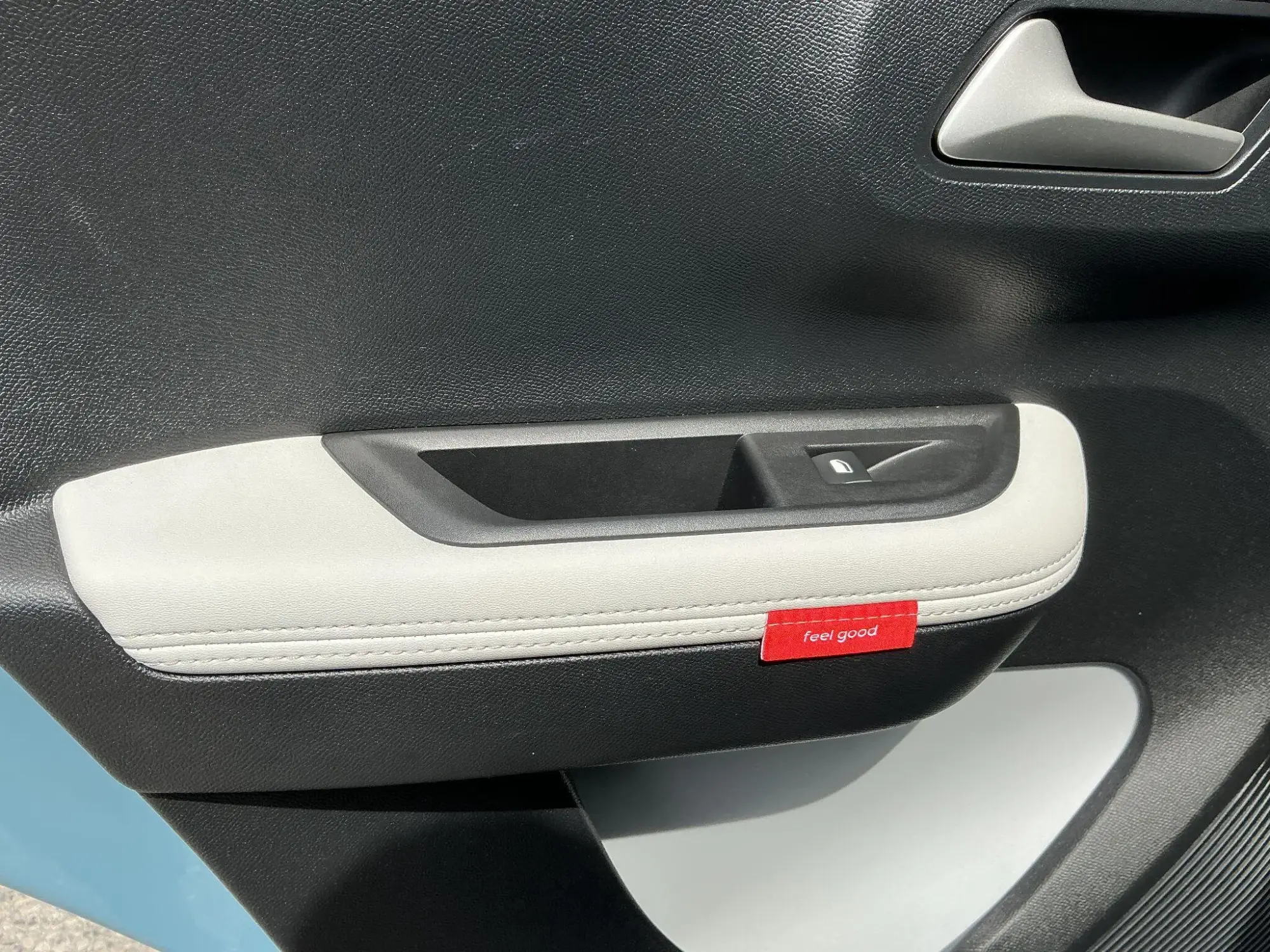 Citroen e-C3 Image 13