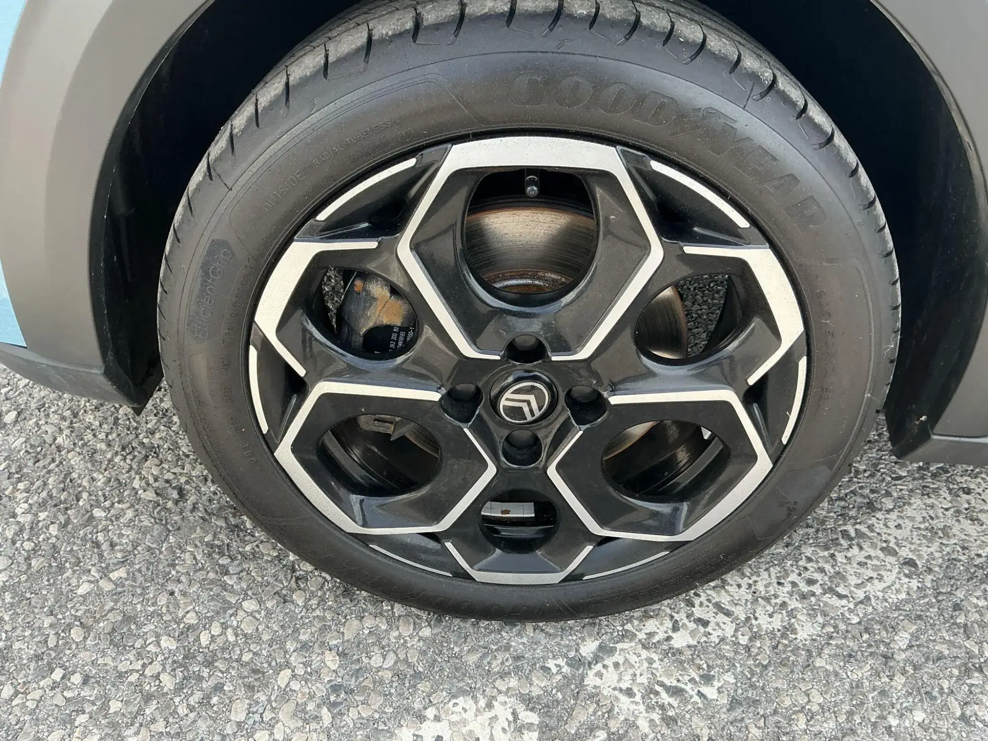 Citroen e-C3 Image 15