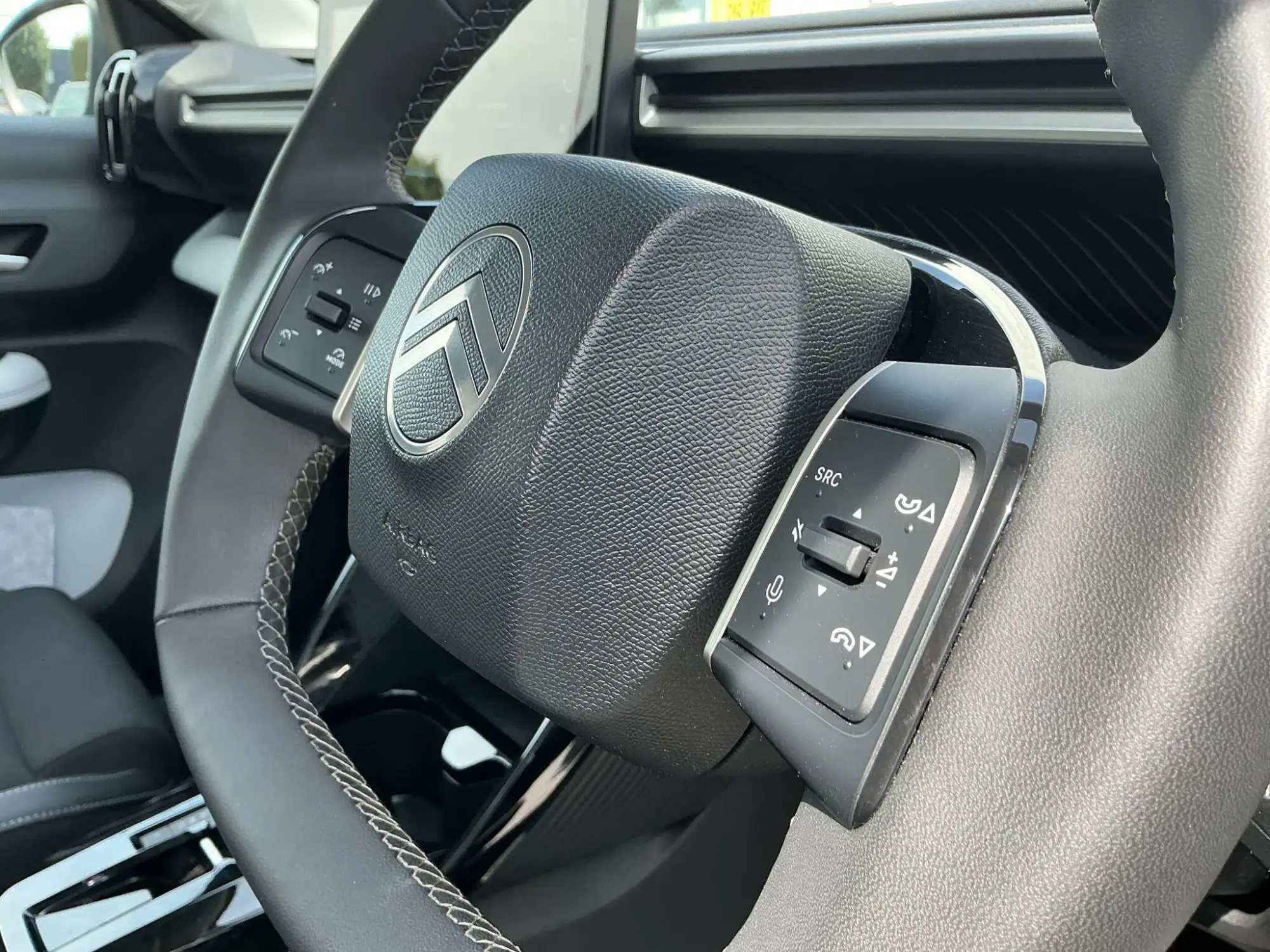 Citroen e-C3 Image 20
