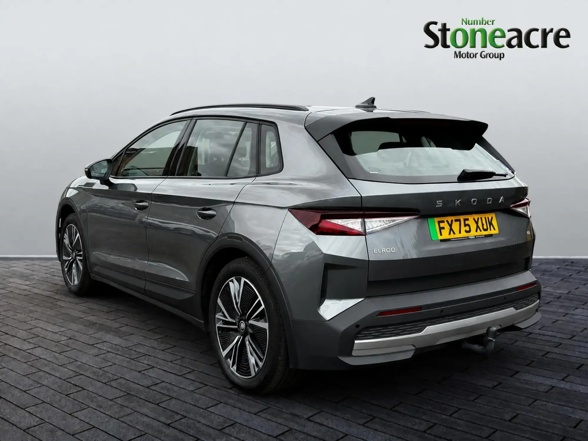 Skoda Elroq Image 7