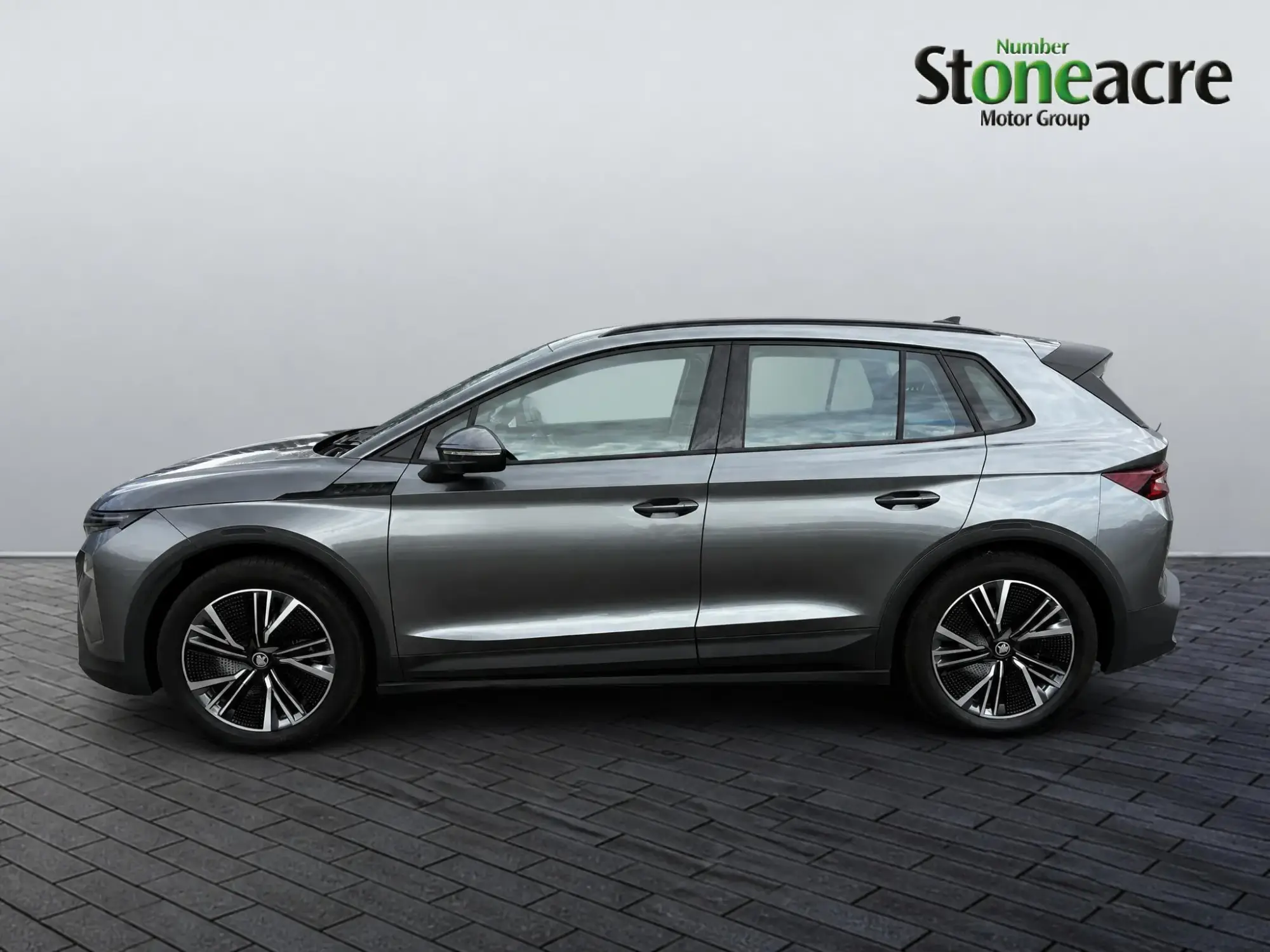 Skoda Elroq Image 4