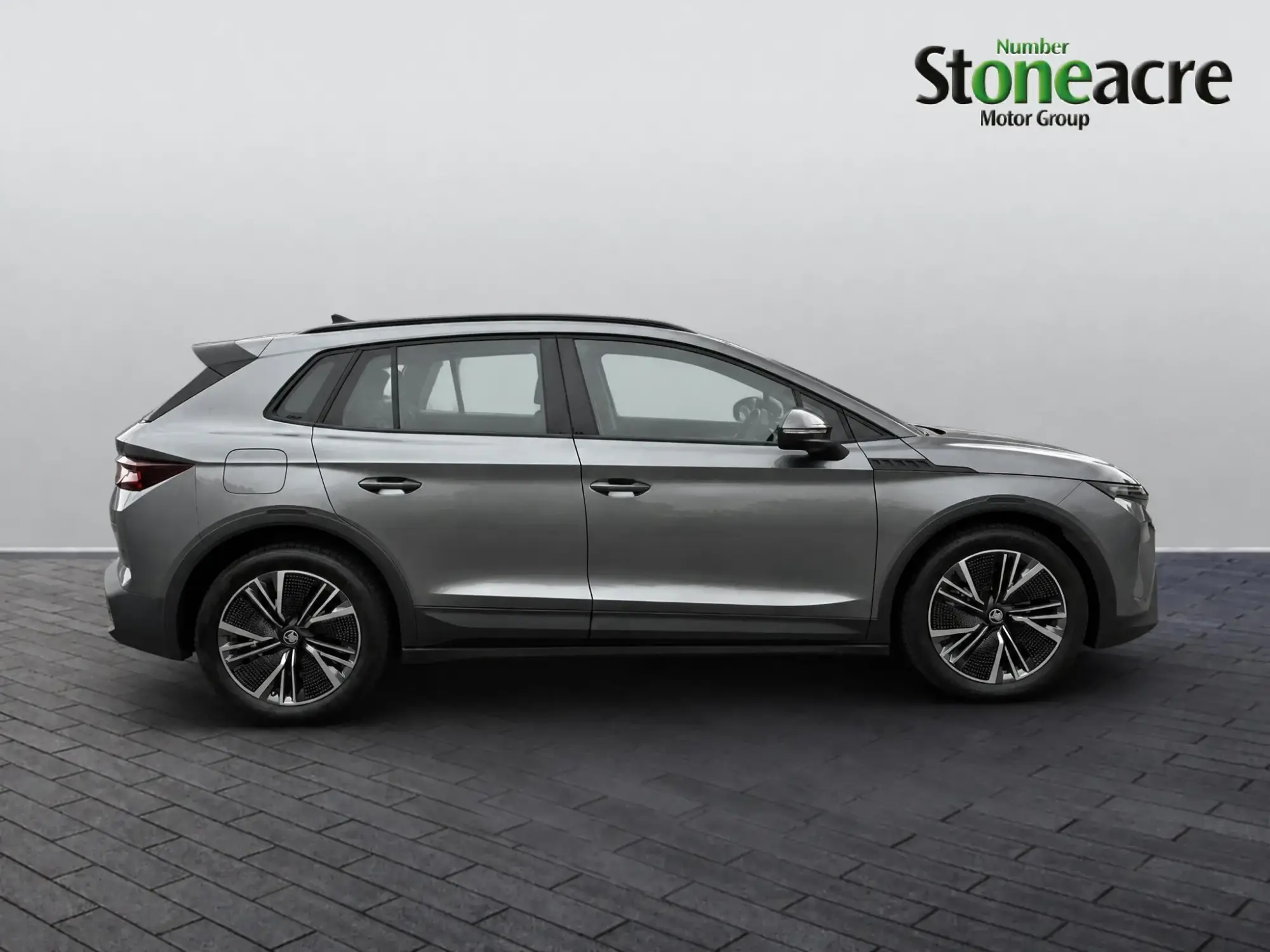 Skoda Elroq Image 6