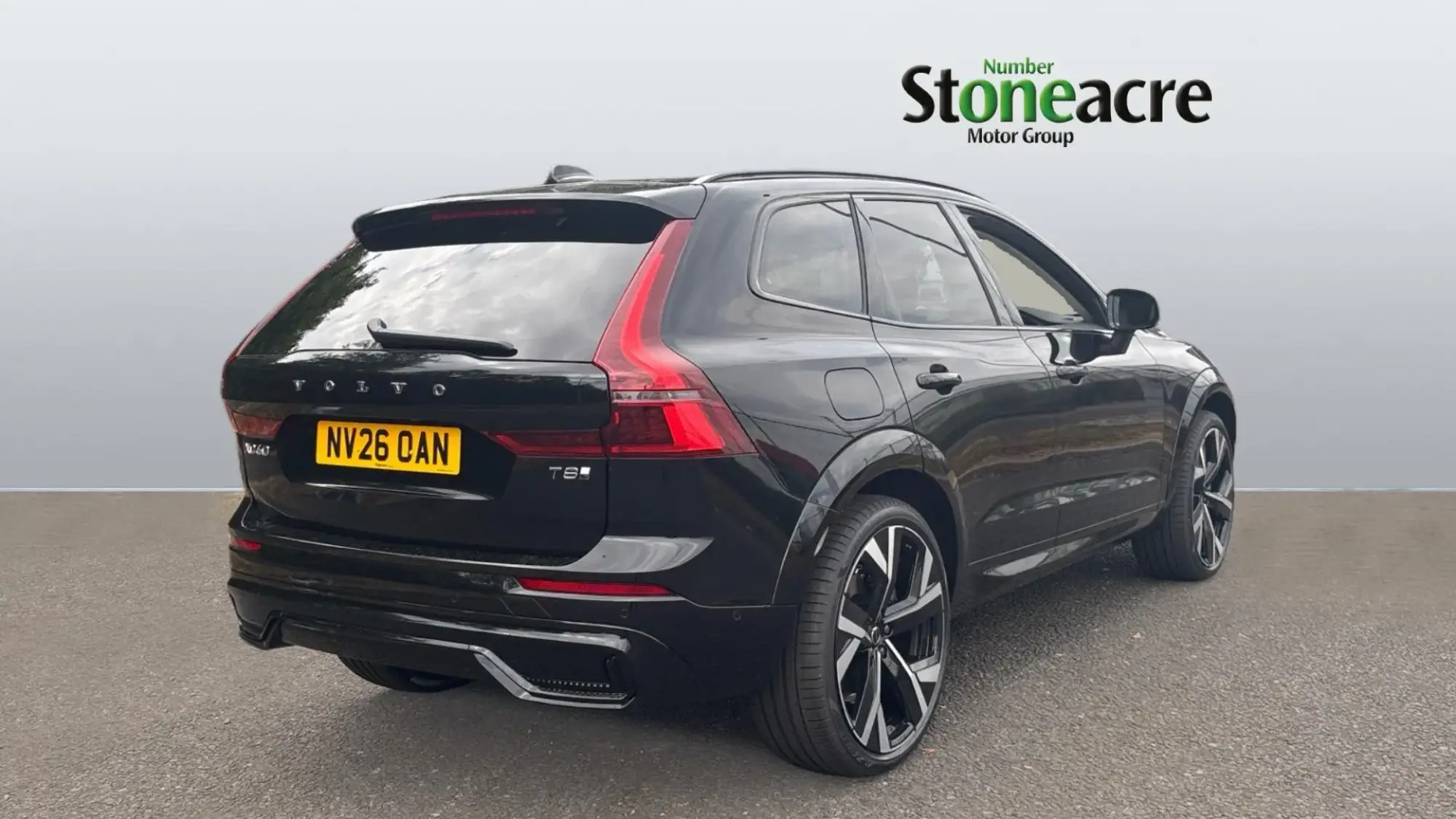 Volvo XC60 Image 2