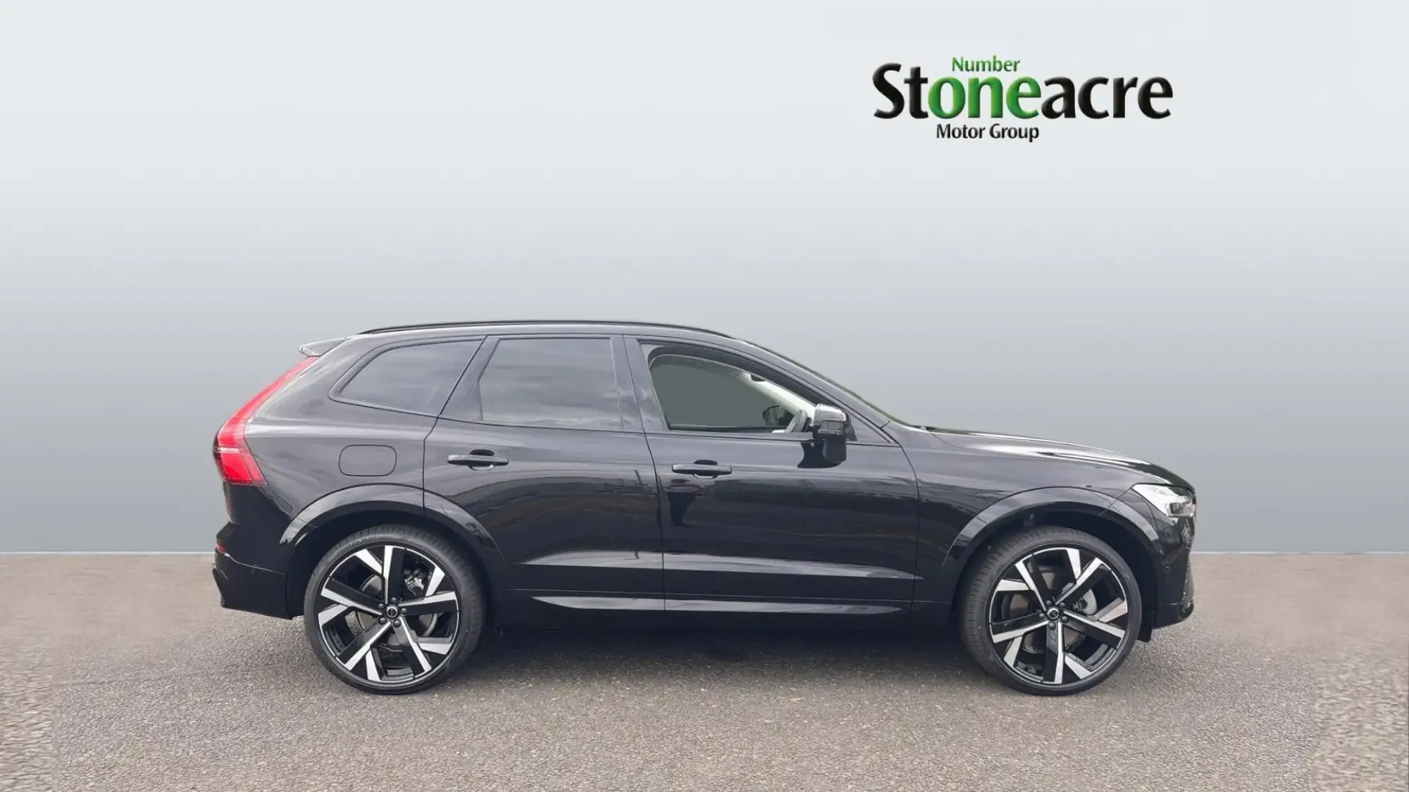 Volvo XC60 Image 3